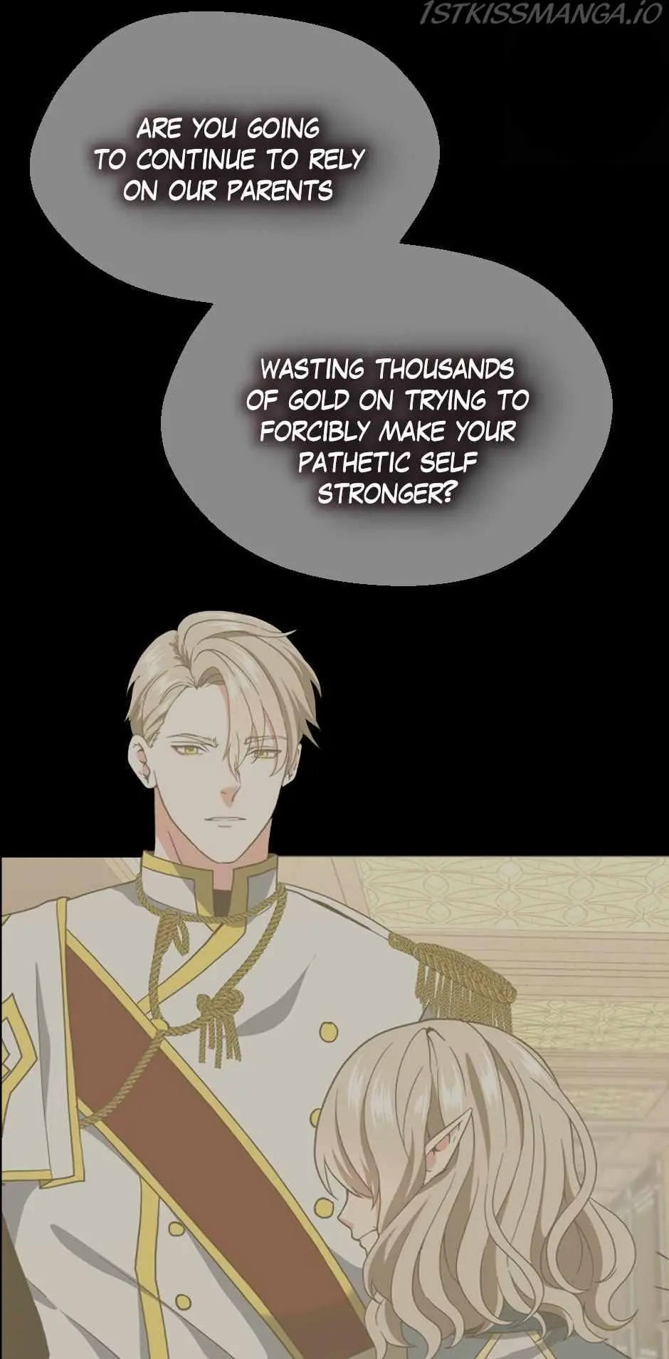 The Beginning After the End Chapter 132 Page 65