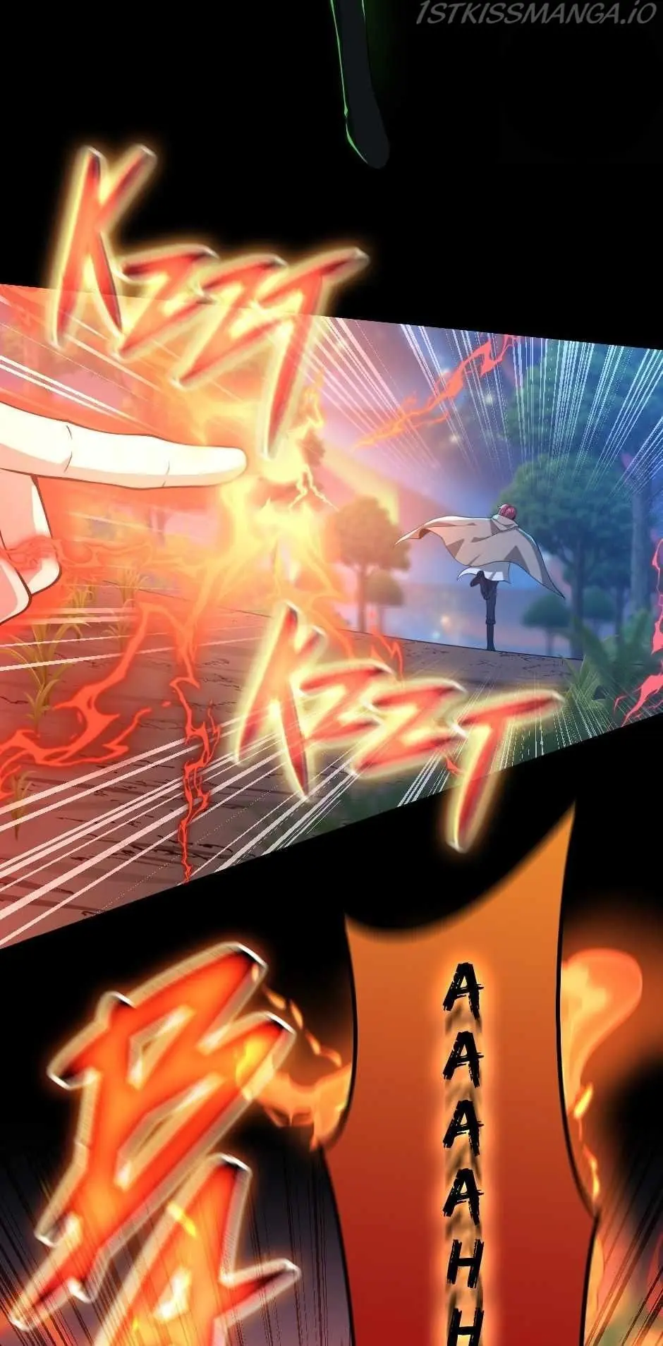 The Beginning After the End Chapter 132 Page 71