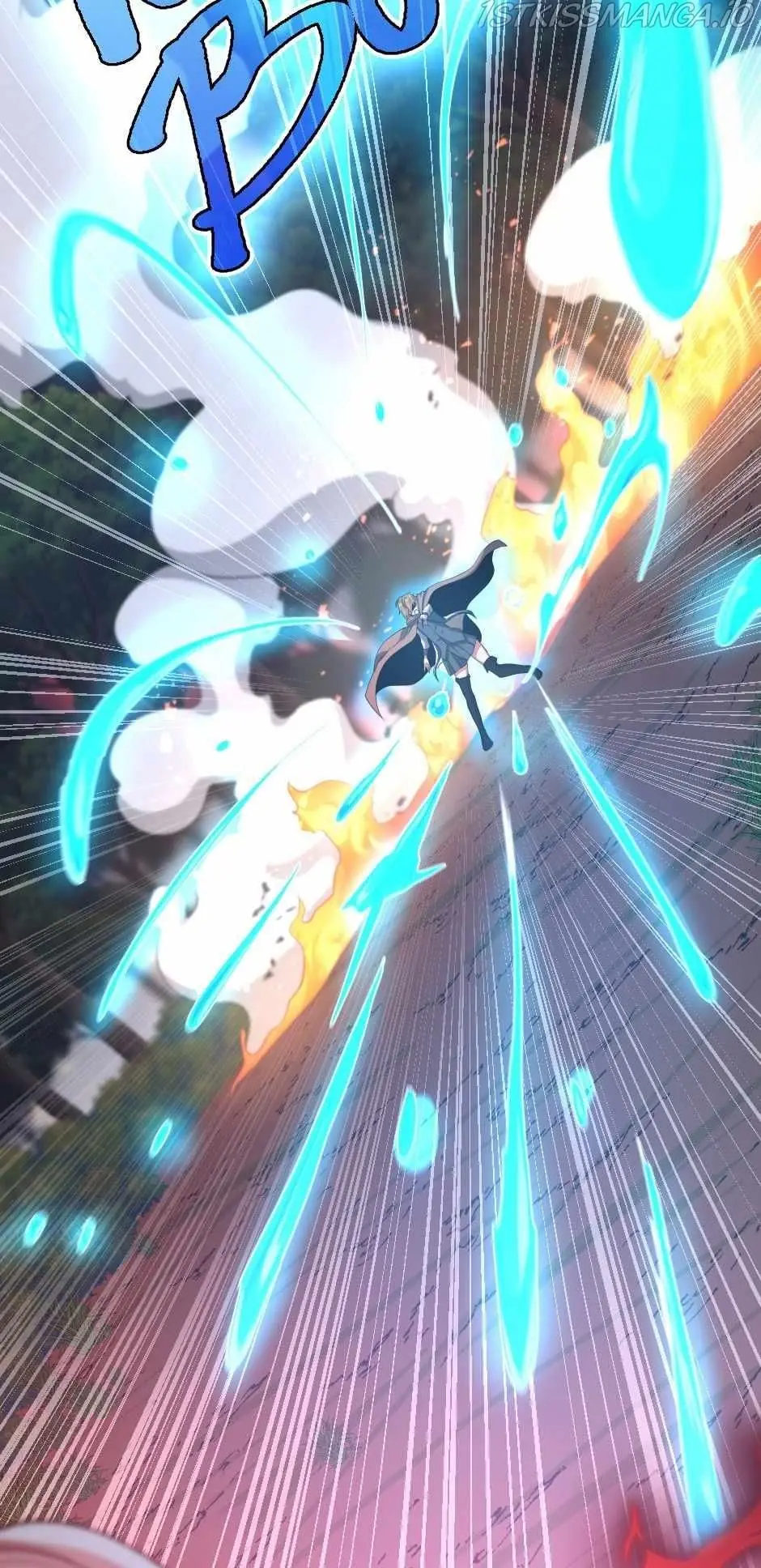 The Beginning After the End Chapter 132 Page 79