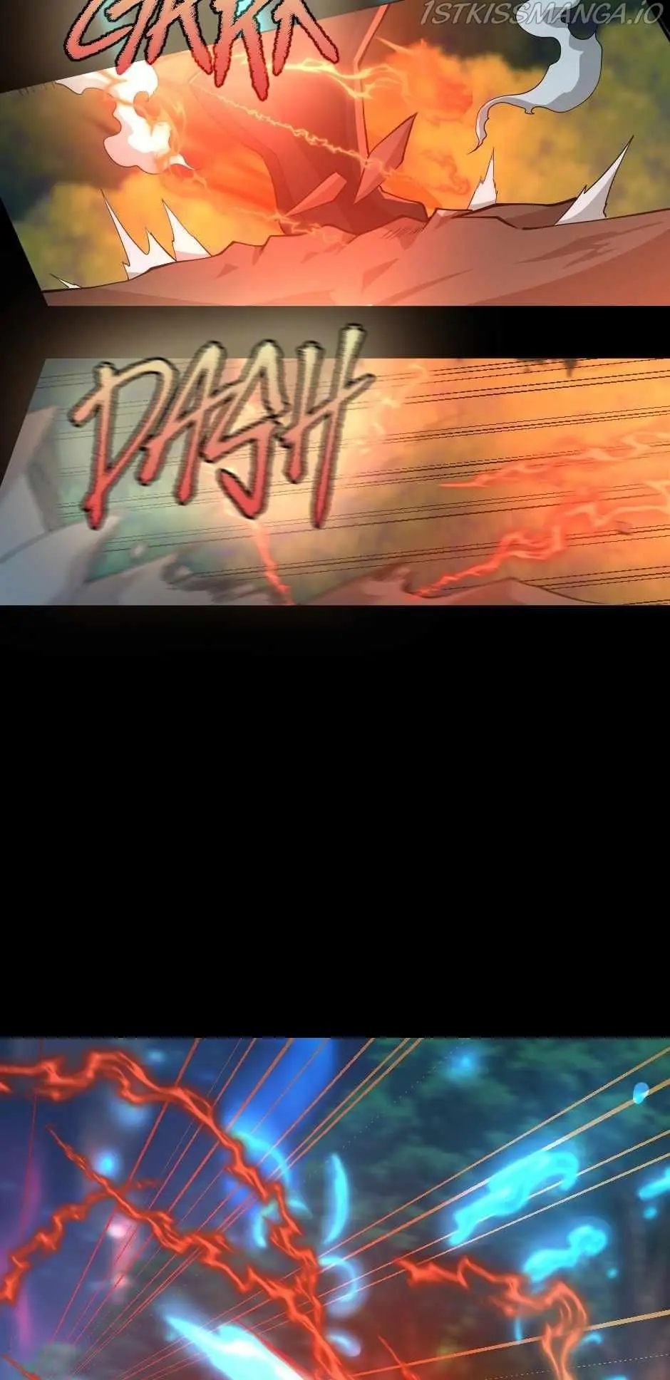 The Beginning After the End Chapter 132 Page 82