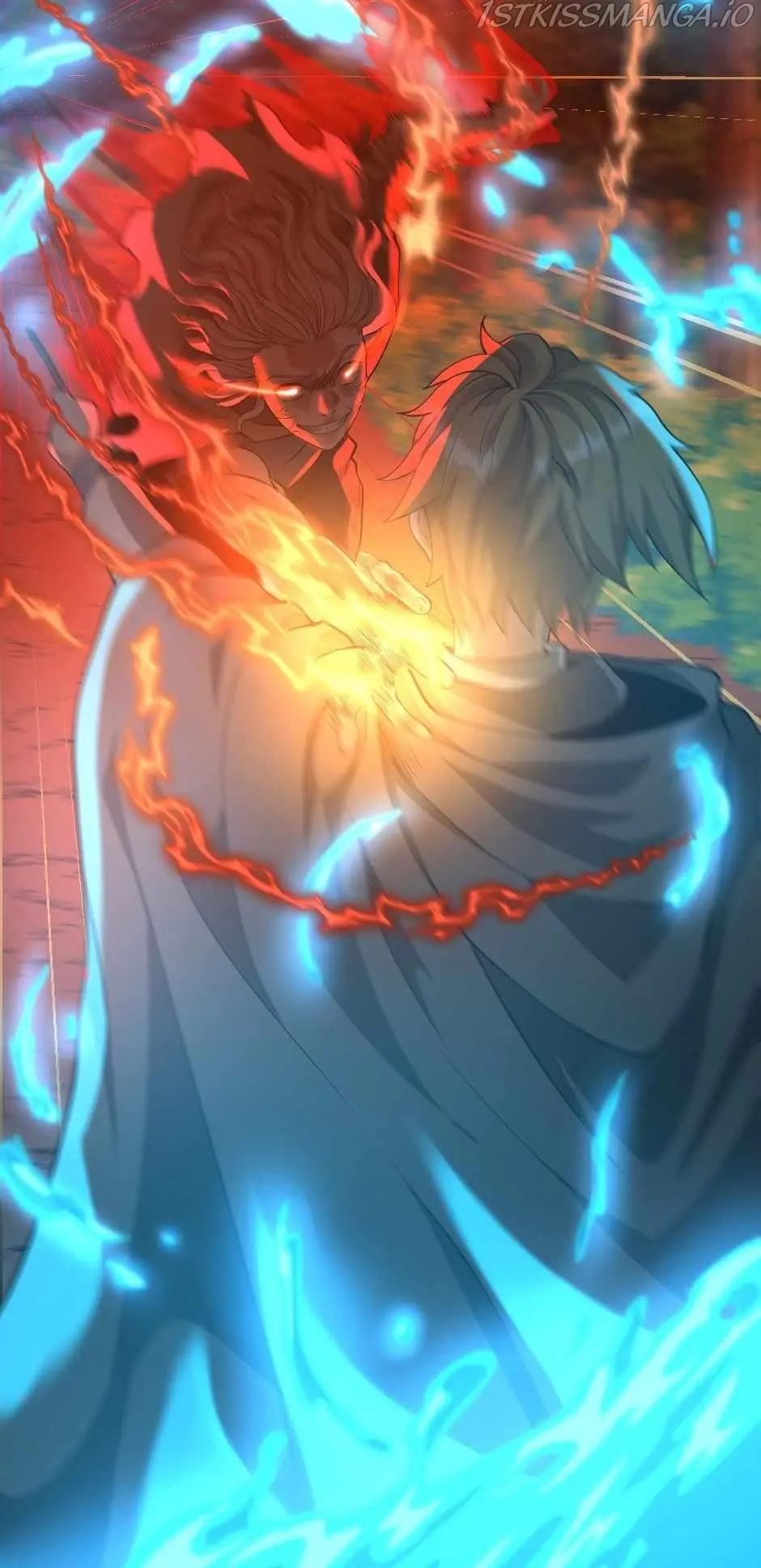 The Beginning After the End Chapter 132 Page 83