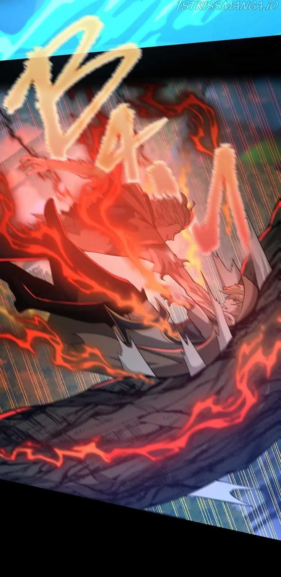 The Beginning After the End Chapter 132 Page 84