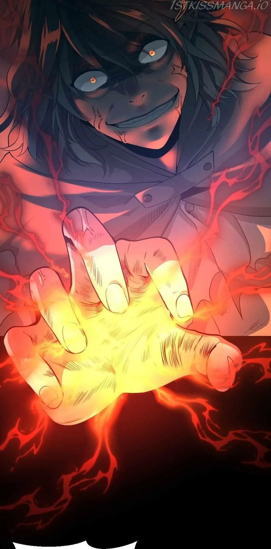 The Beginning After the End Chapter 132 Page 91