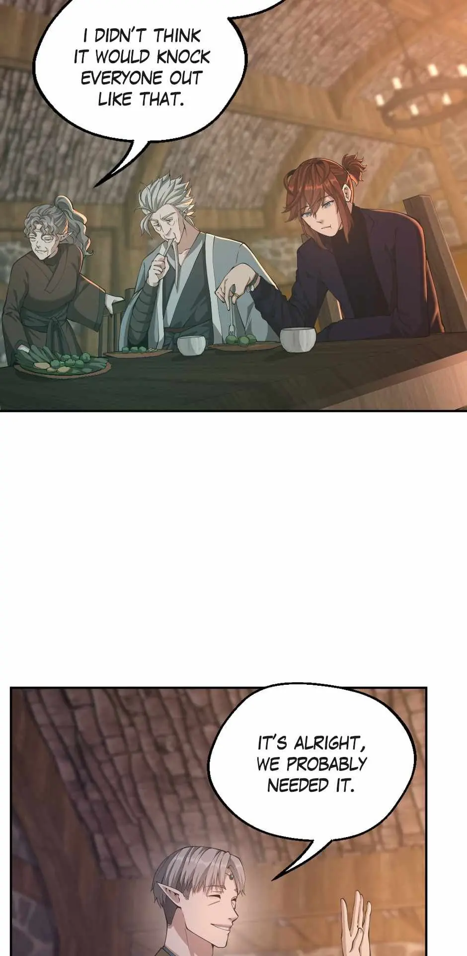 The Beginning After the End Chapter 133 Page 5