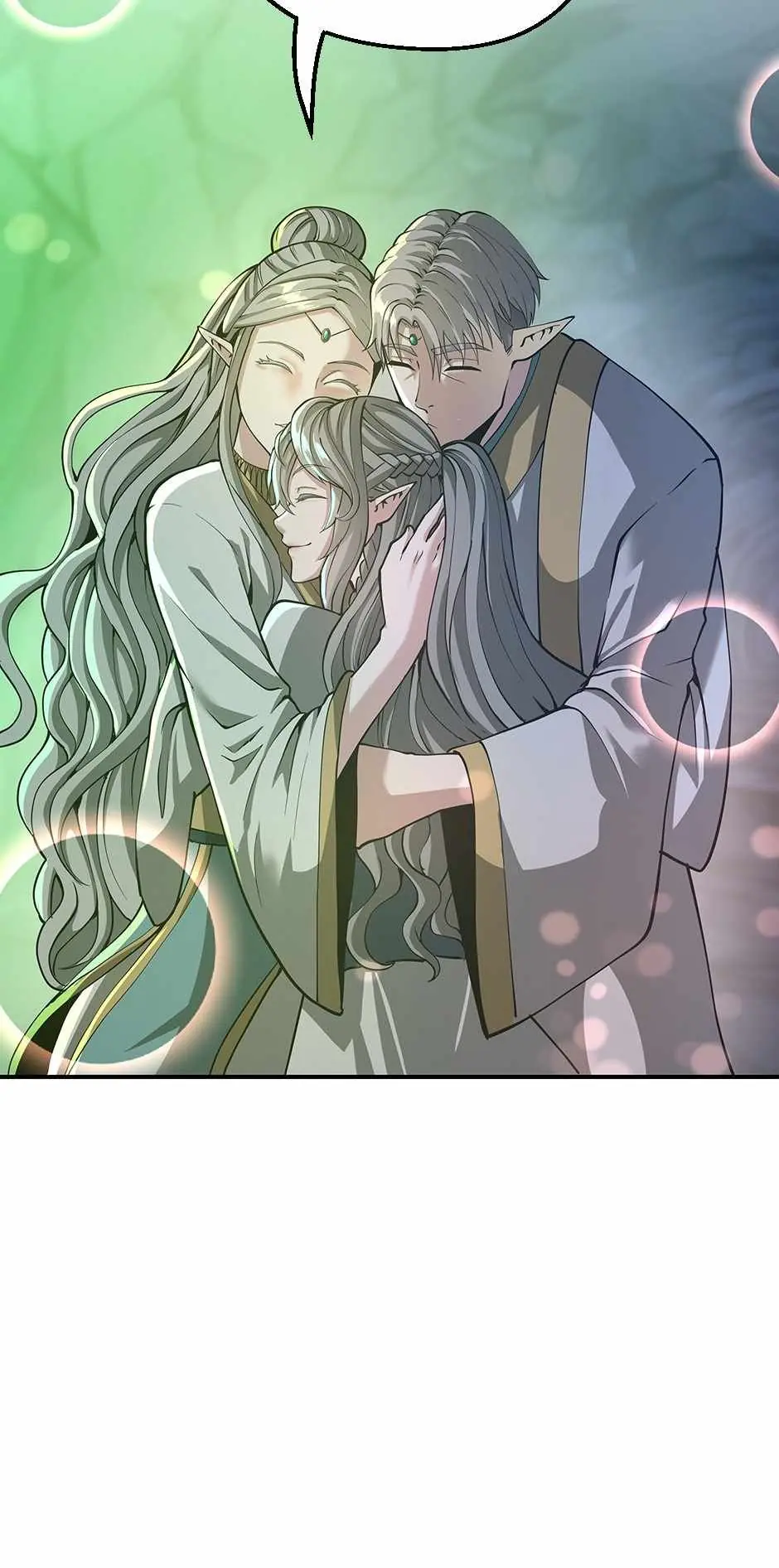 The Beginning After the End Chapter 133 Page 20