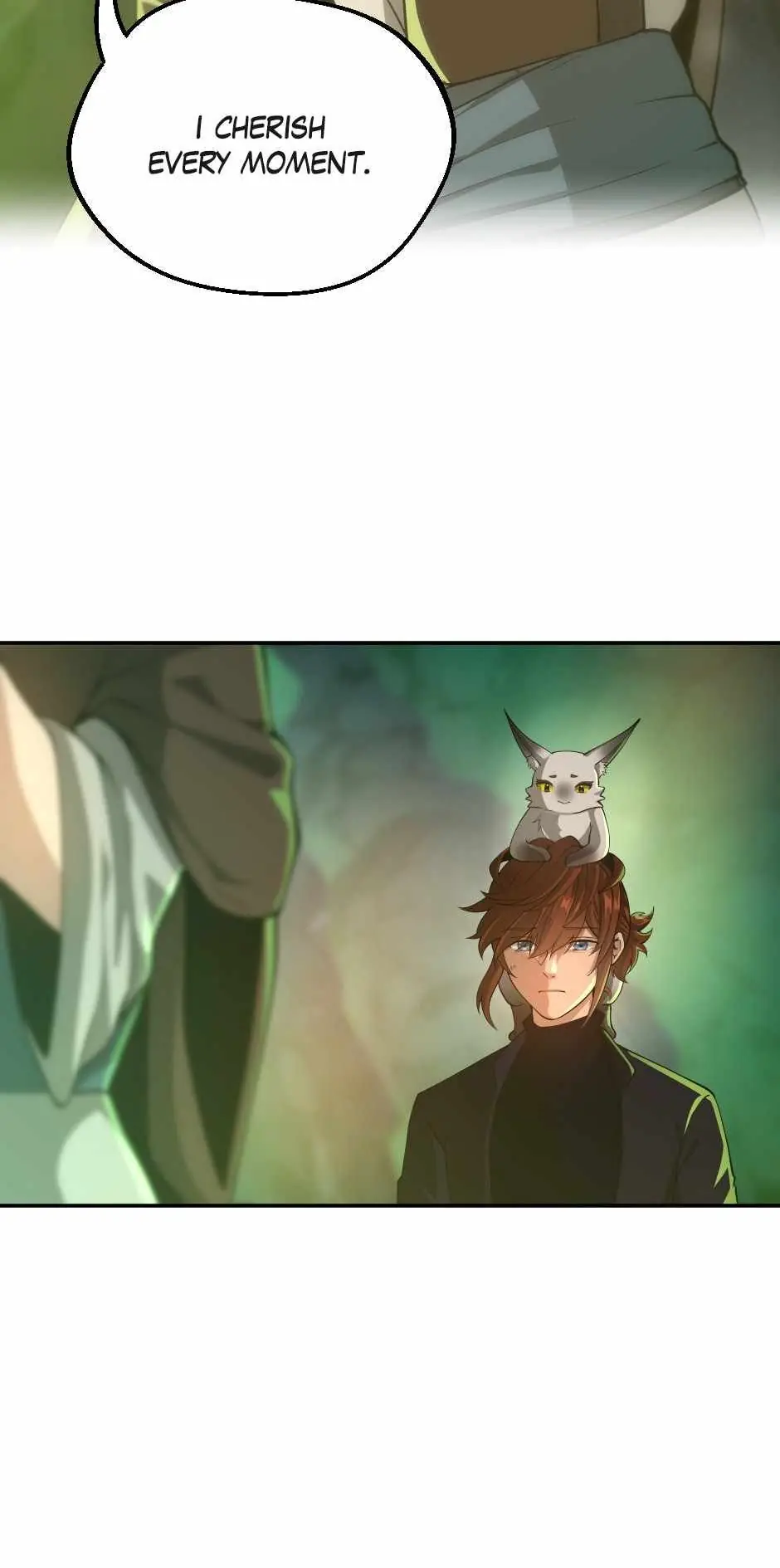 The Beginning After the End Chapter 133 Page 24