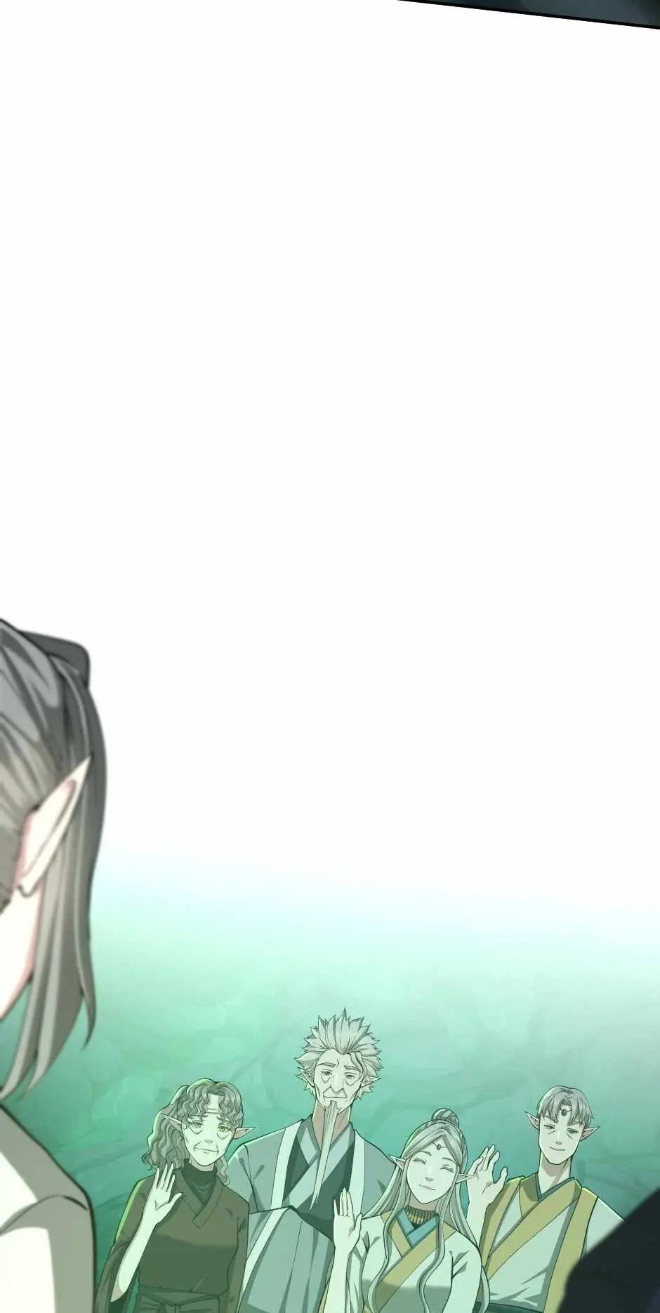 The Beginning After the End Chapter 133 Page 27