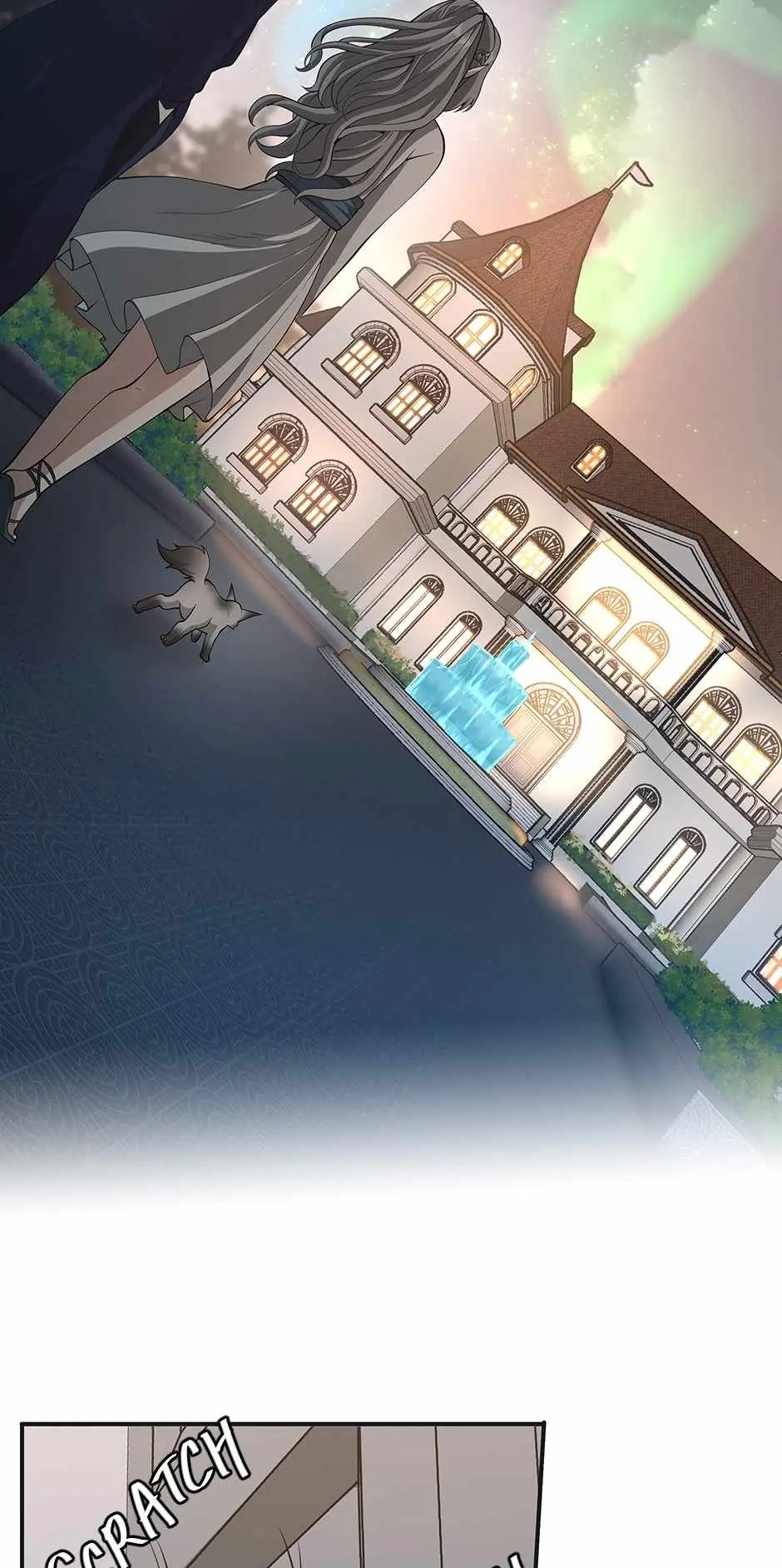 The Beginning After the End Chapter 133 Page 40