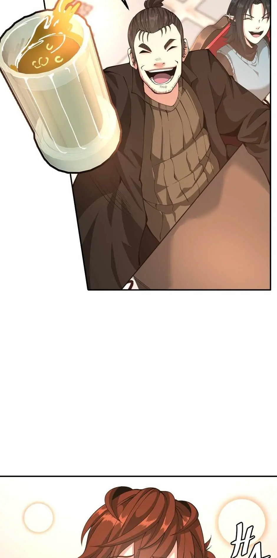 The Beginning After the End Chapter 133 Page 68