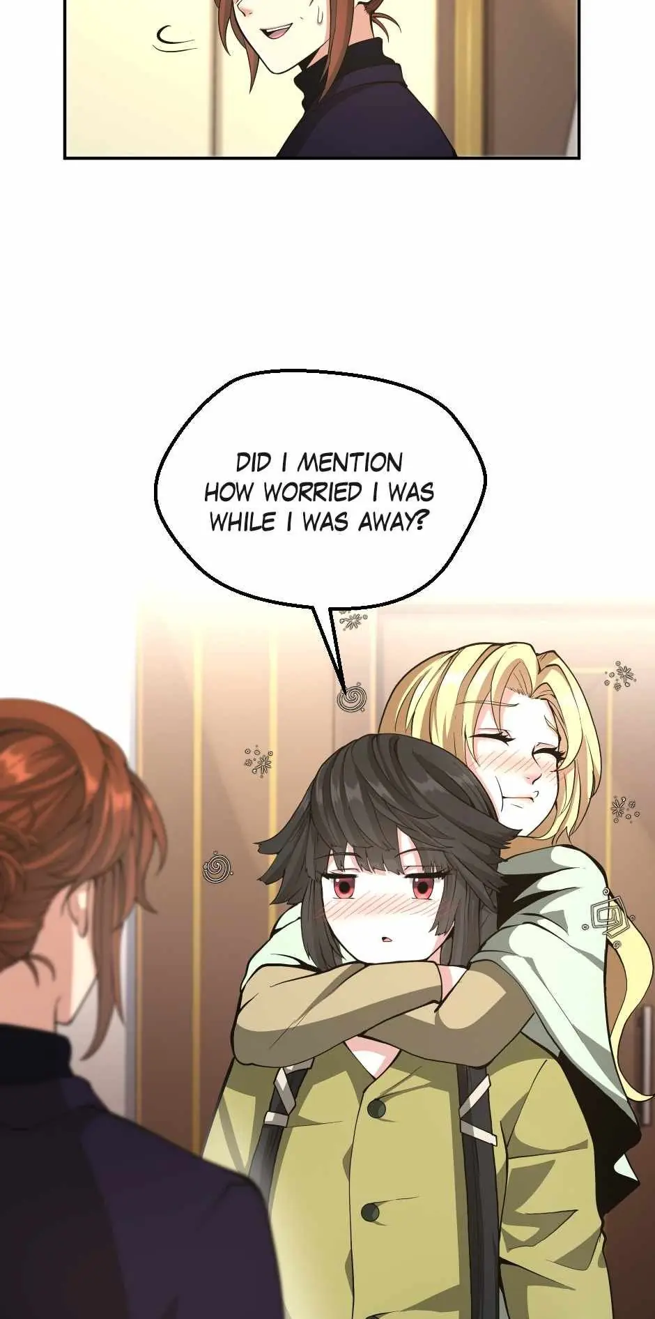 The Beginning After the End Chapter 133 Page 72