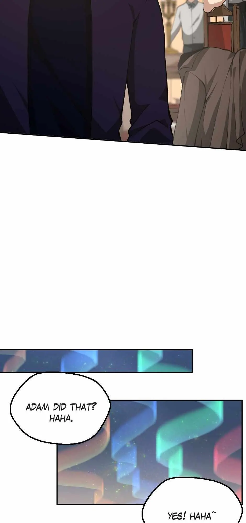 The Beginning After the End Chapter 133 Page 75