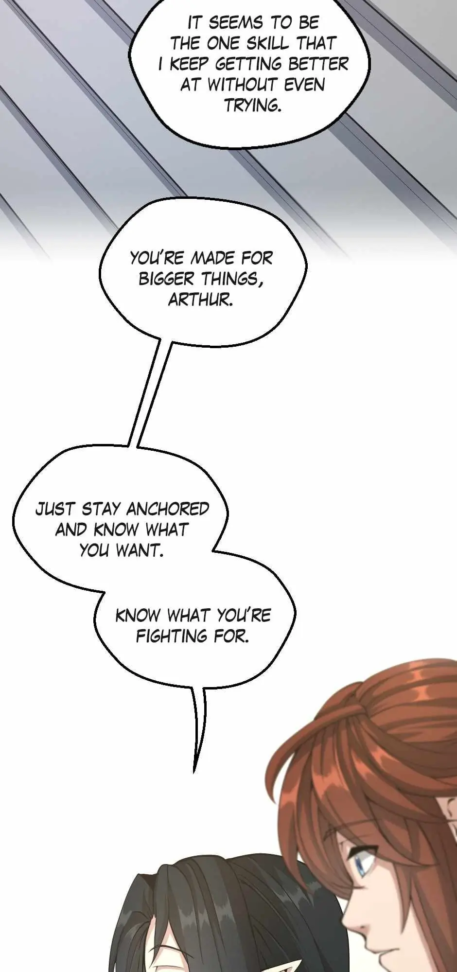 The Beginning After the End Chapter 133 Page 77