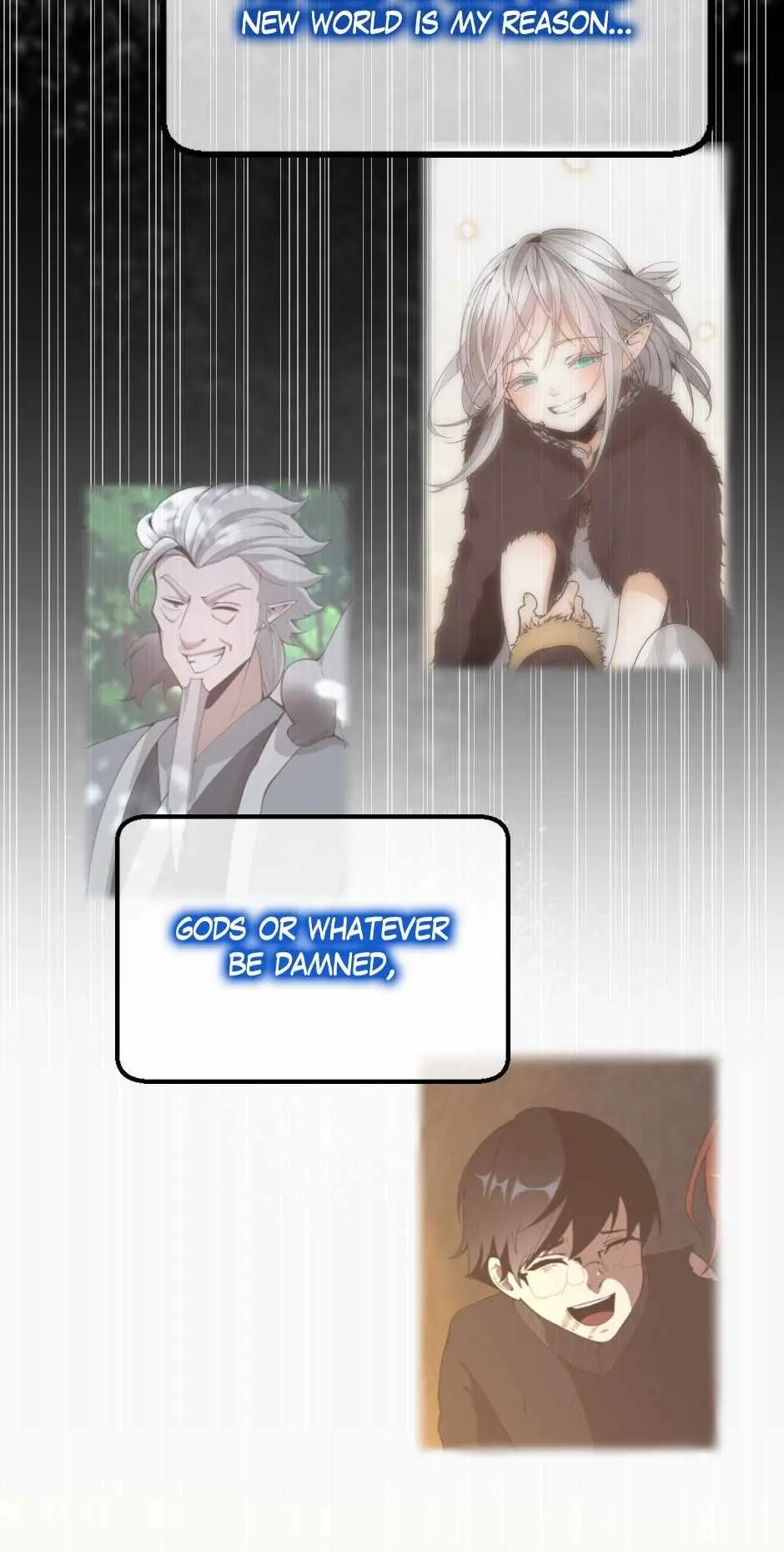 The Beginning After the End Chapter 133 Page 88