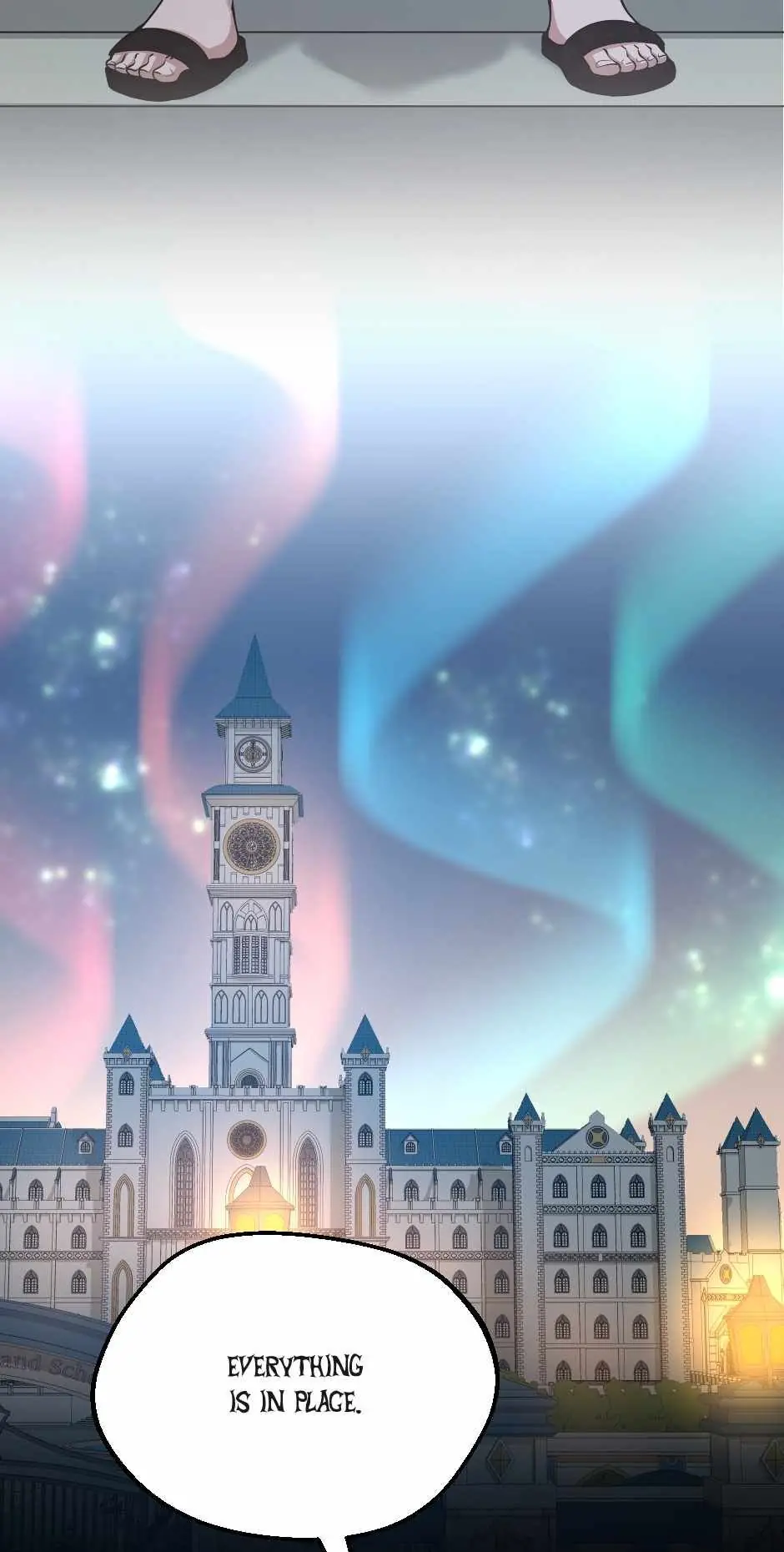 The Beginning After the End Chapter 133 Page 90