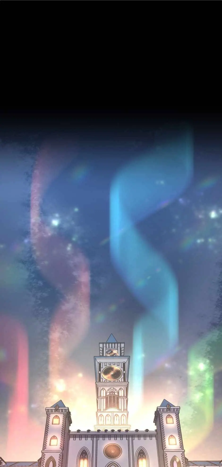 The Beginning After the End Chapter 134 Page 1