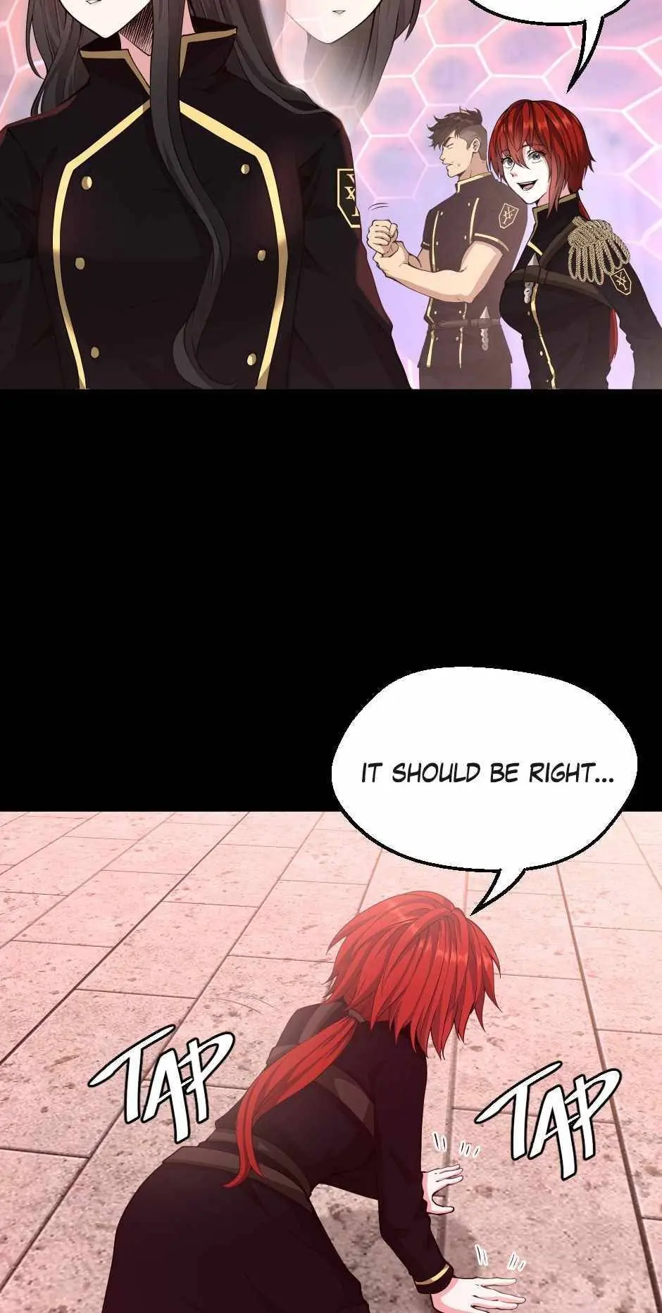 The Beginning After the End Chapter 134 Page 17