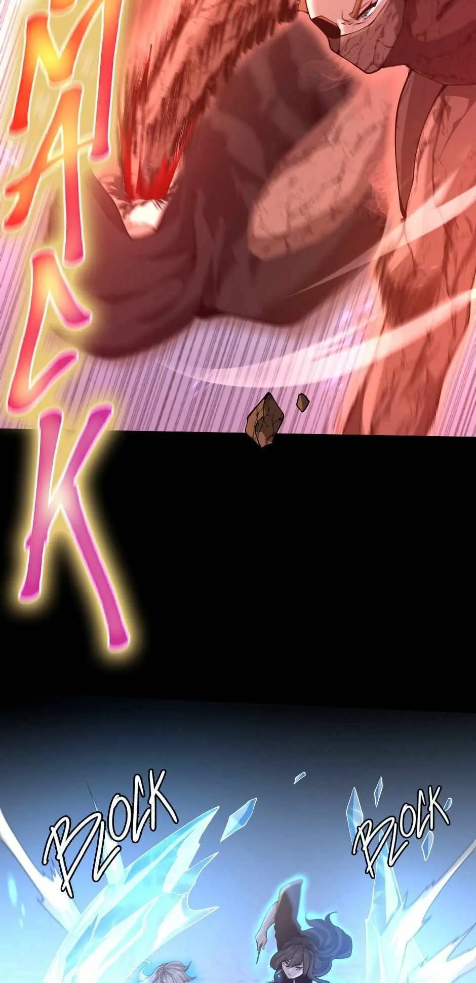 The Beginning After the End Chapter 134 Page 27