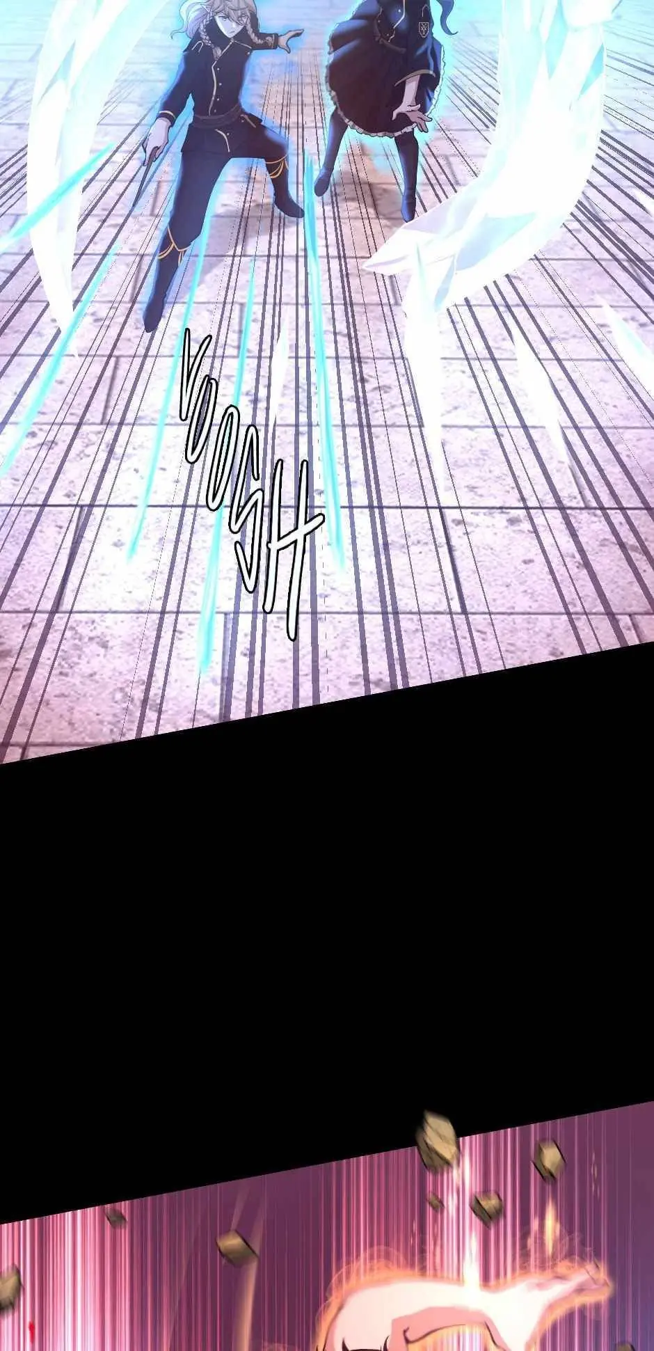 The Beginning After the End Chapter 134 Page 28