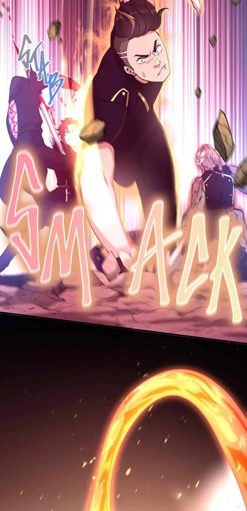 The Beginning After the End Chapter 134 Page 29