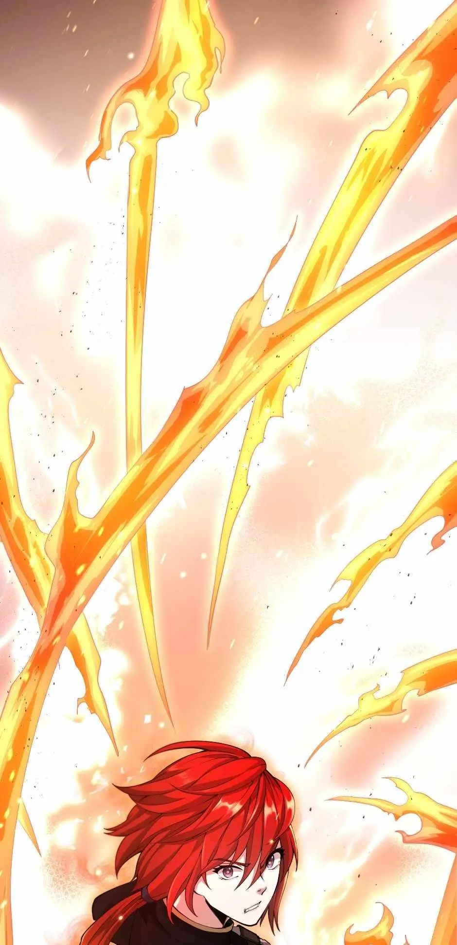 The Beginning After the End Chapter 134 Page 30