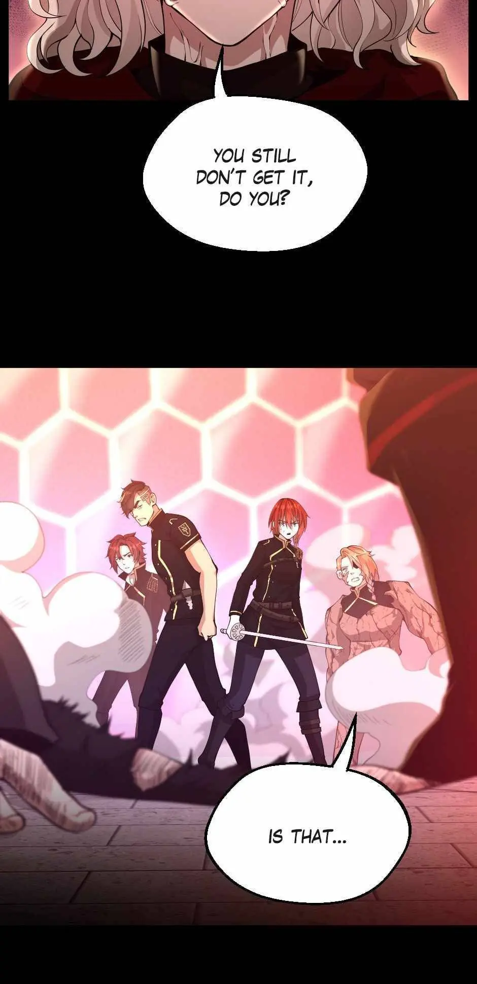 The Beginning After the End Chapter 134 Page 34