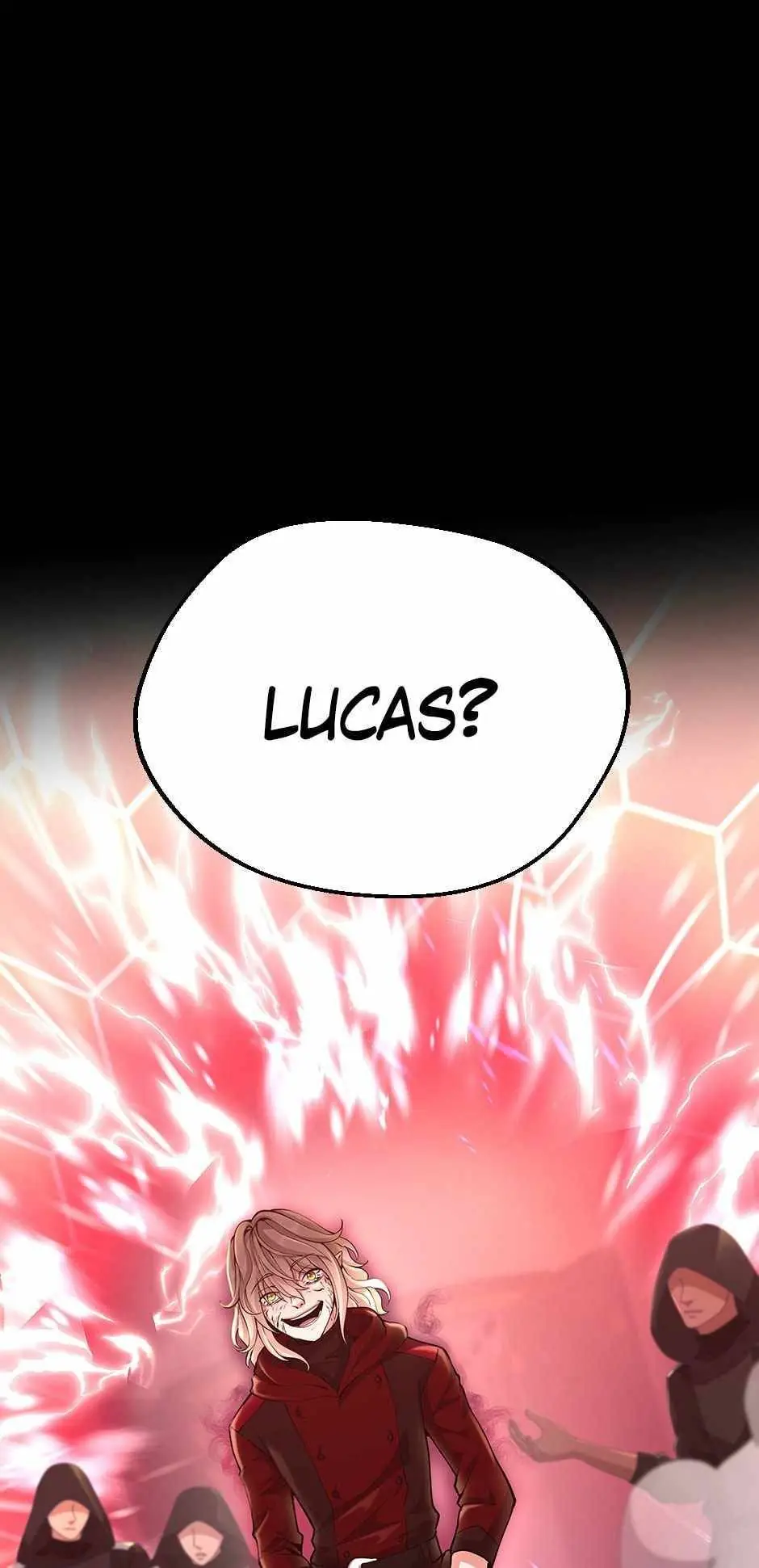 The Beginning After the End Chapter 134 Page 35