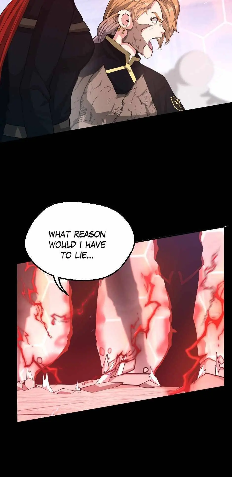 The Beginning After the End Chapter 134 Page 37