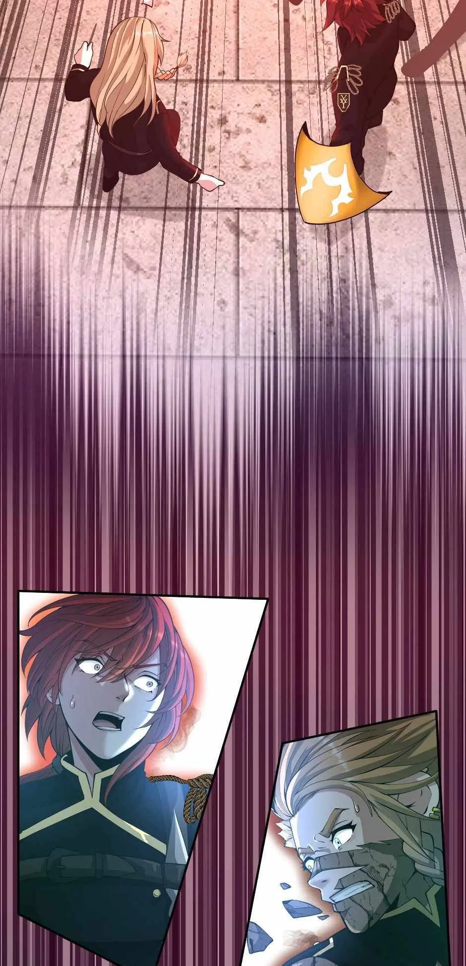 The Beginning After the End Chapter 134 Page 39