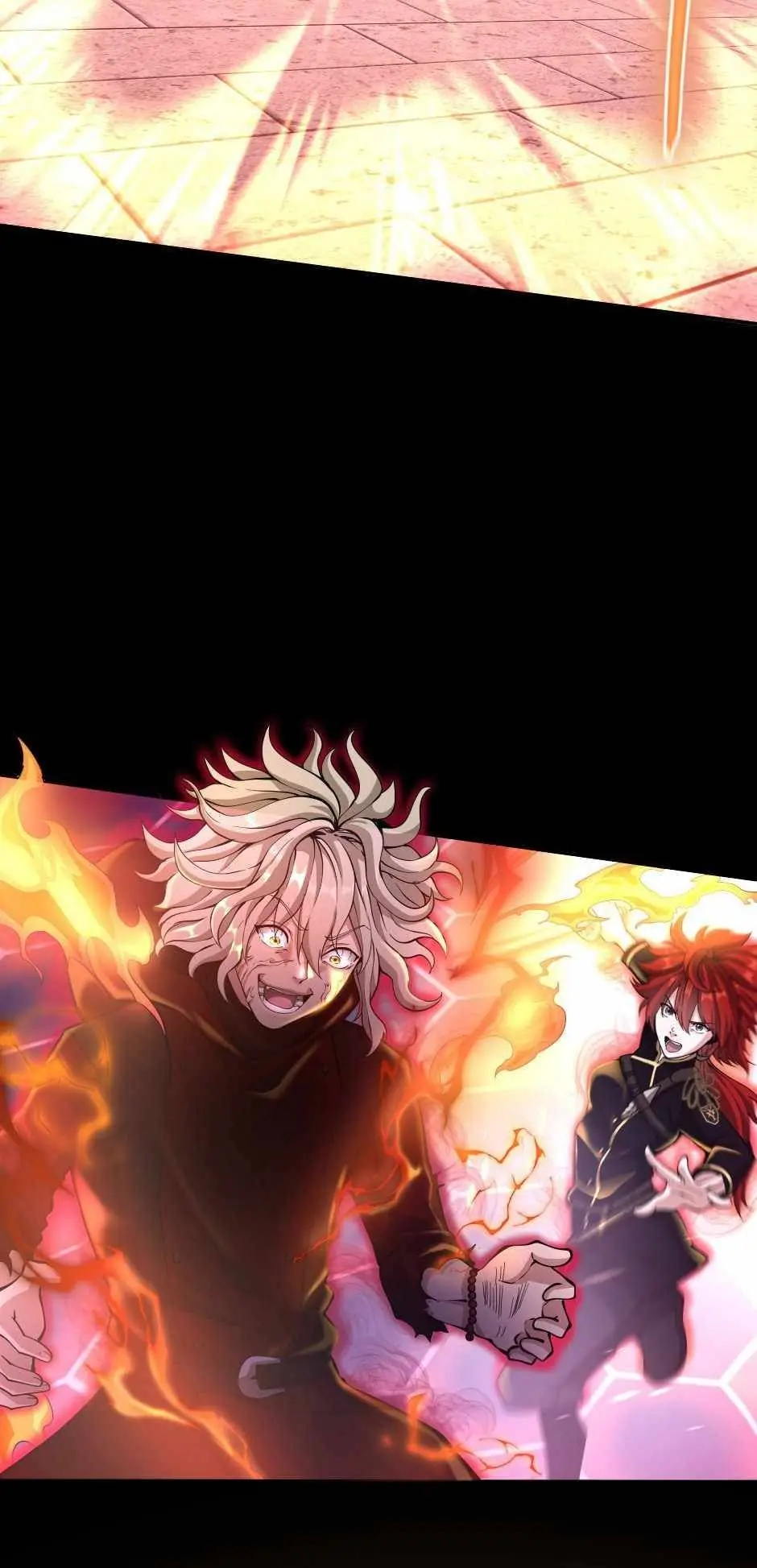 The Beginning After the End Chapter 134 Page 42