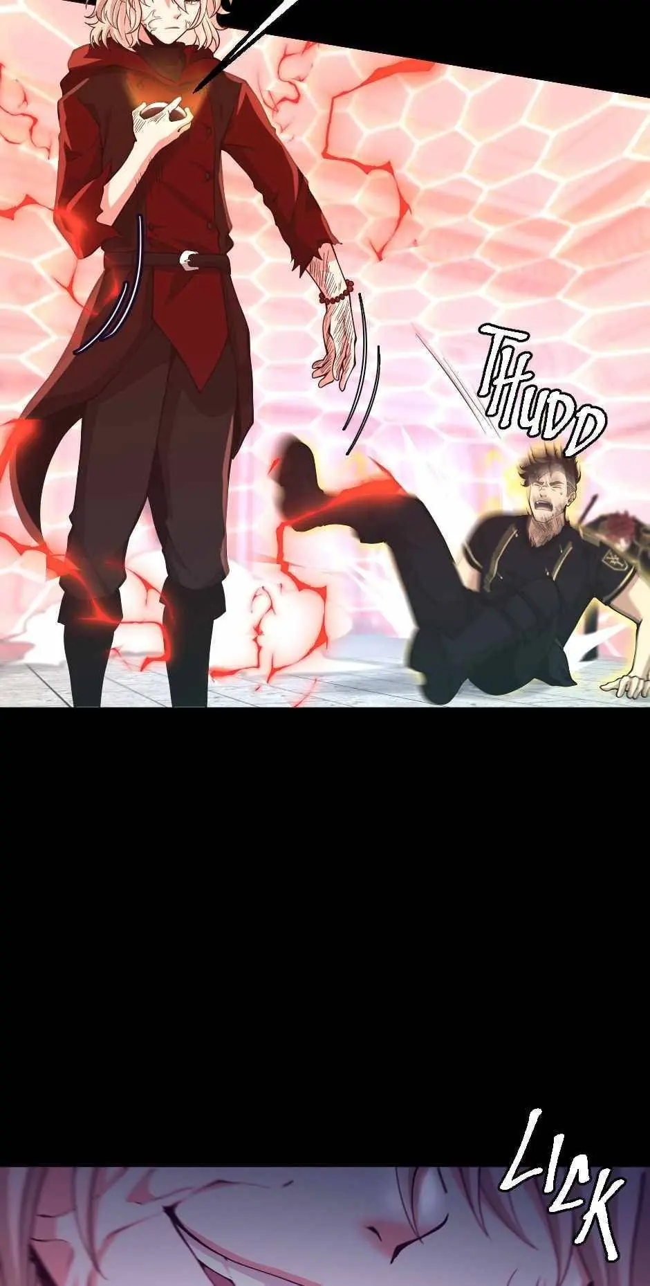 The Beginning After the End Chapter 134 Page 54