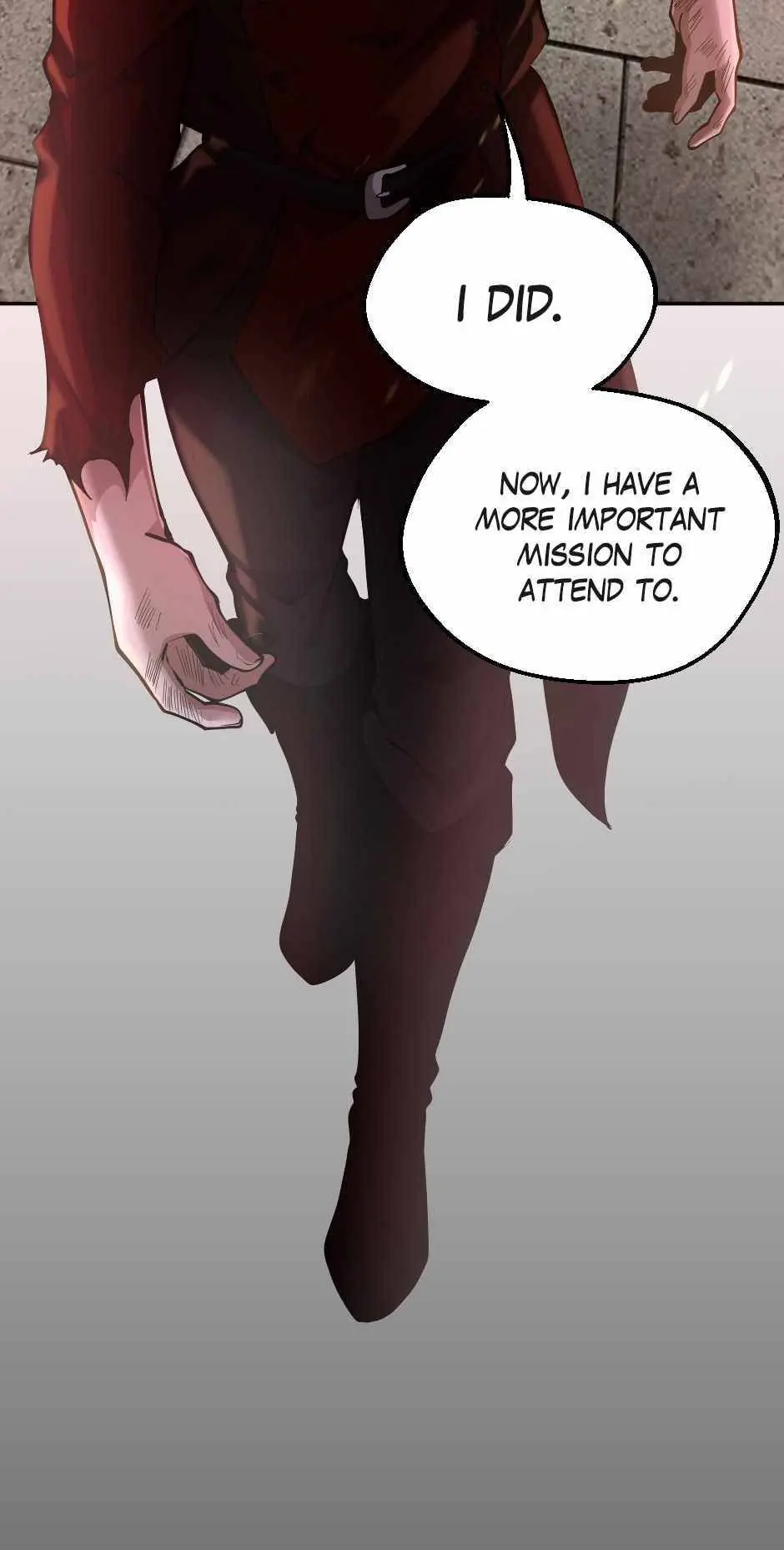 The Beginning After the End Chapter 134 Page 57