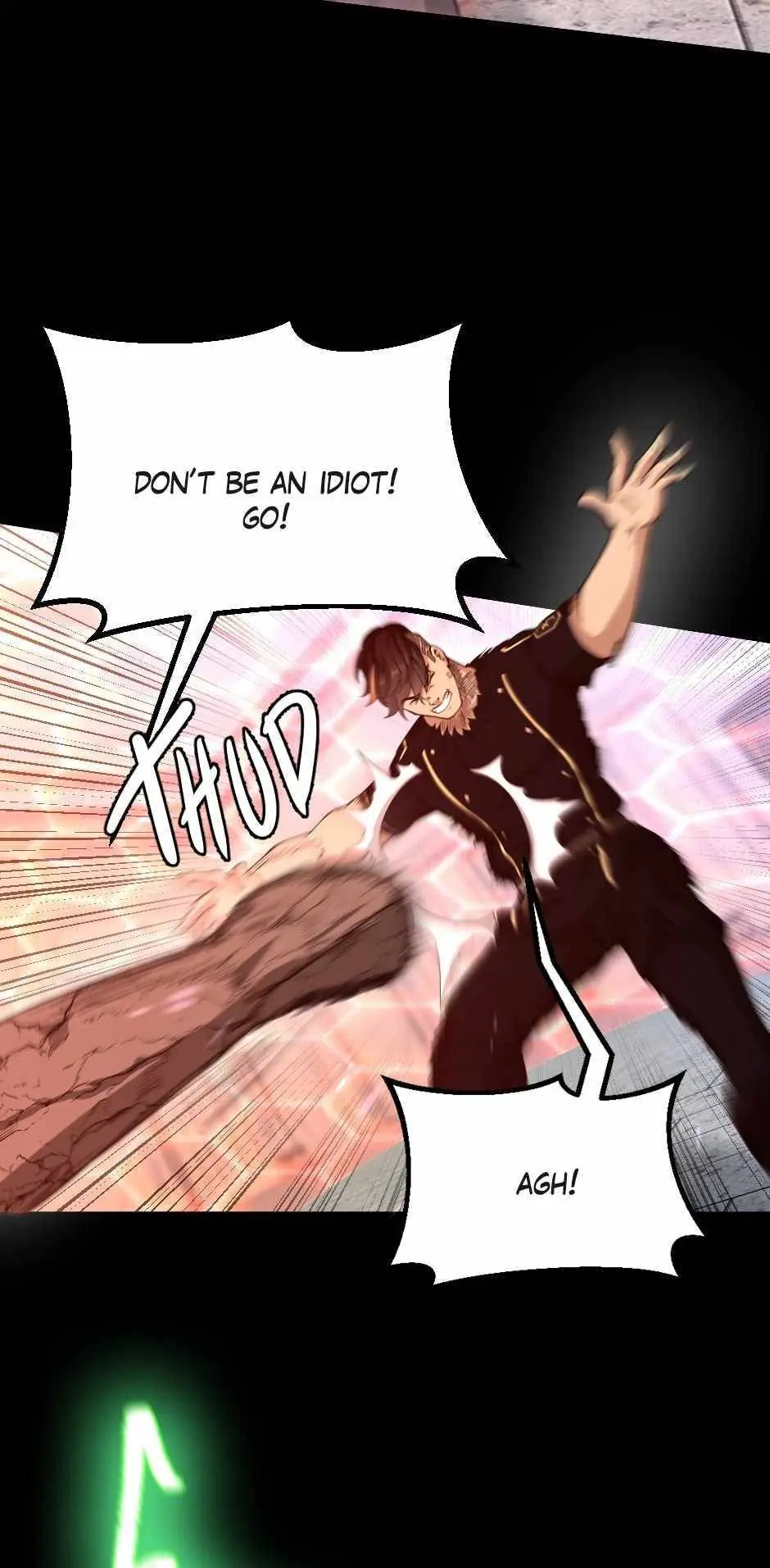 The Beginning After the End Chapter 134 Page 68