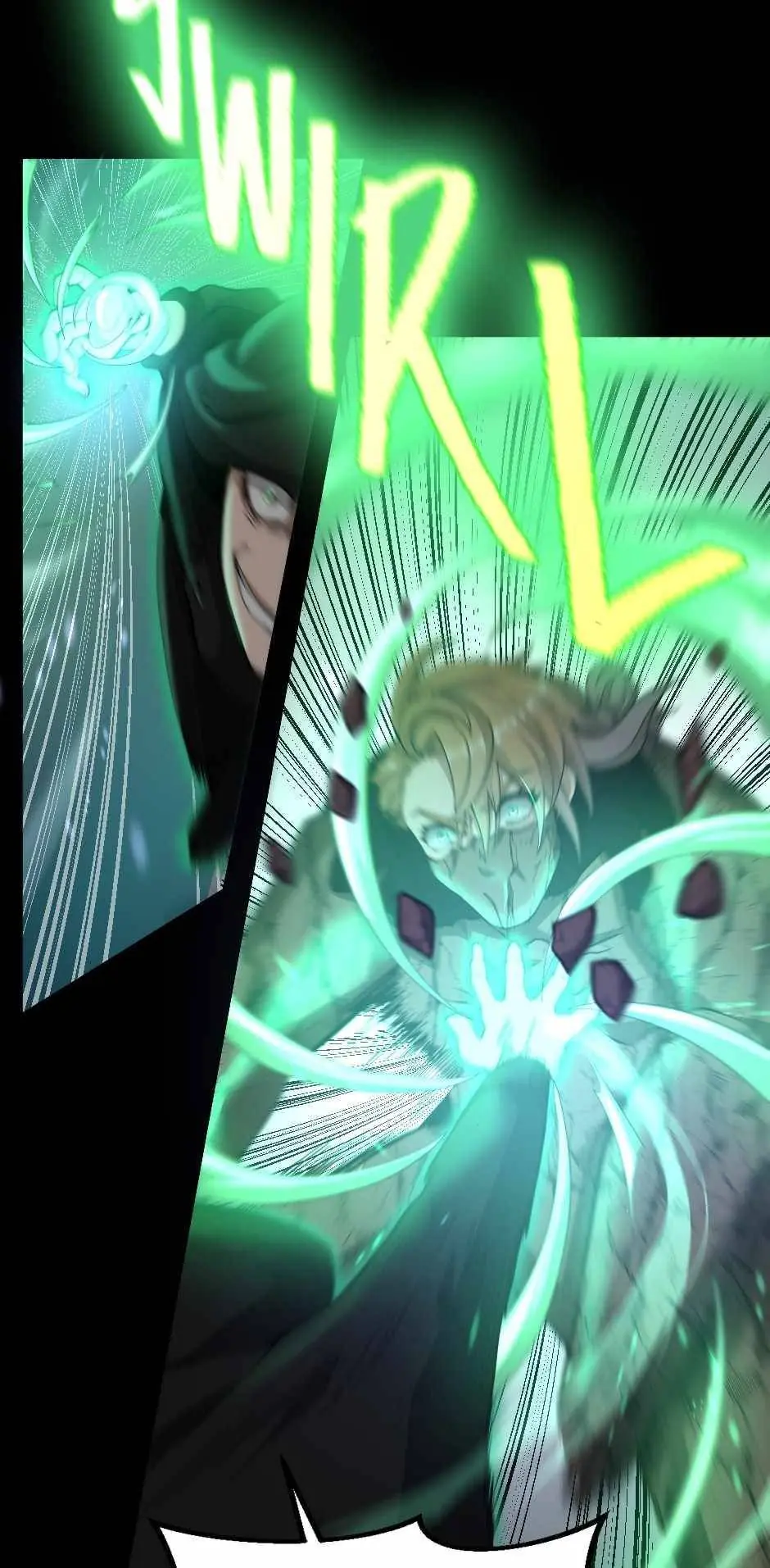 The Beginning After the End Chapter 134 Page 69