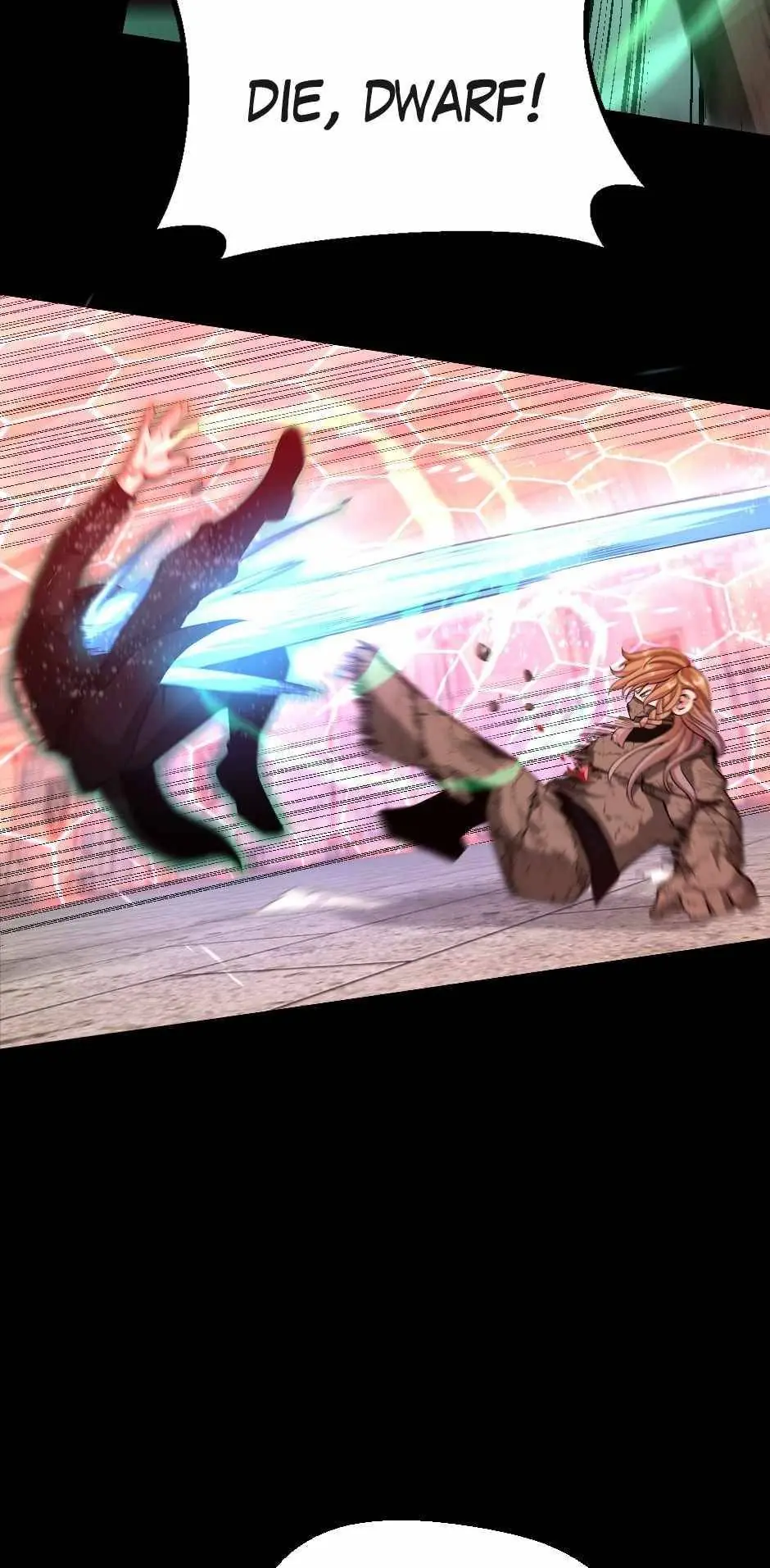 The Beginning After the End Chapter 134 Page 70