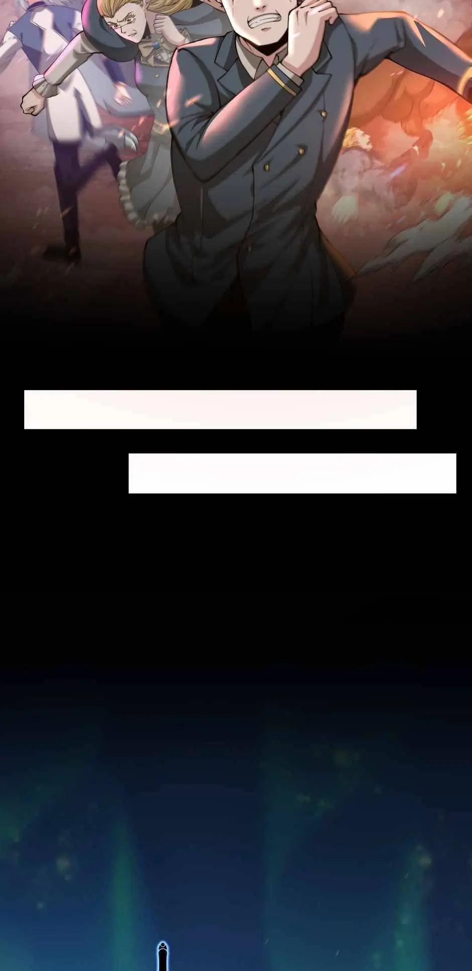 The Beginning After the End Chapter 134 Page 80