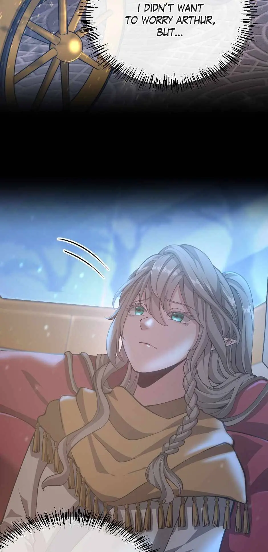 The Beginning After the End Chapter 134 Page 83