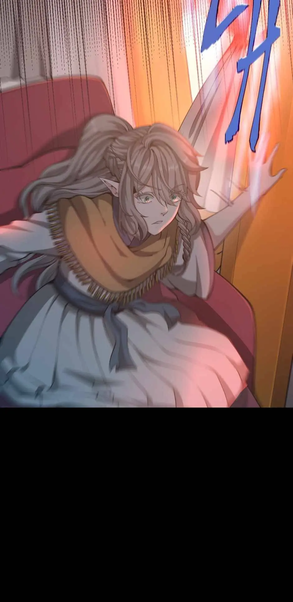 The Beginning After the End Chapter 134 Page 86