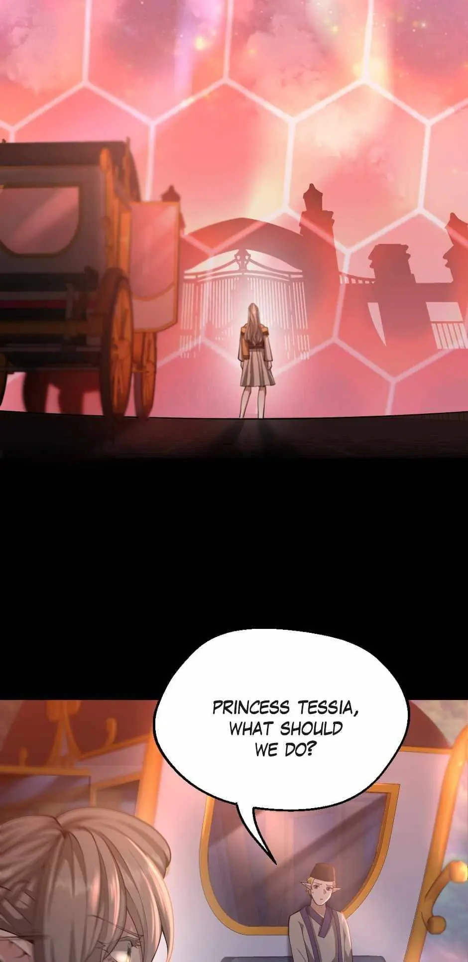 The Beginning After the End Chapter 134 Page 89