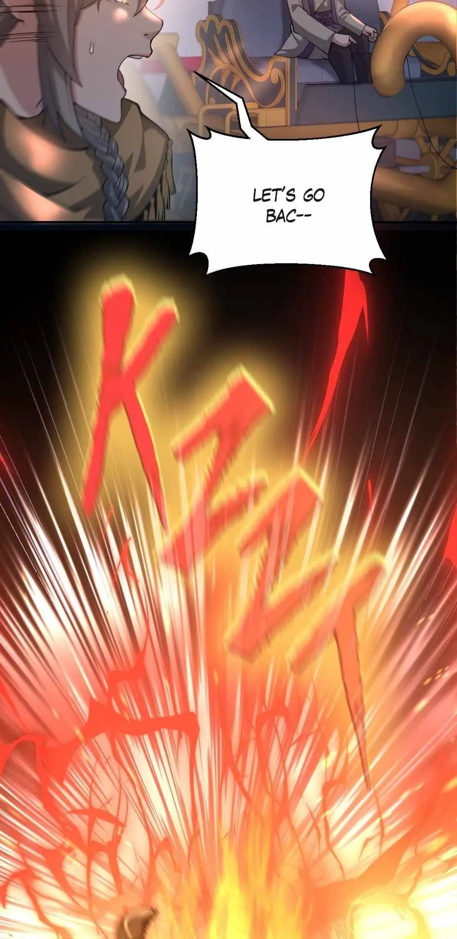 The Beginning After the End Chapter 134 Page 90