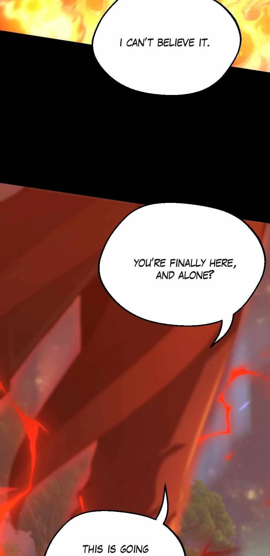 The Beginning After the End Chapter 134 Page 92