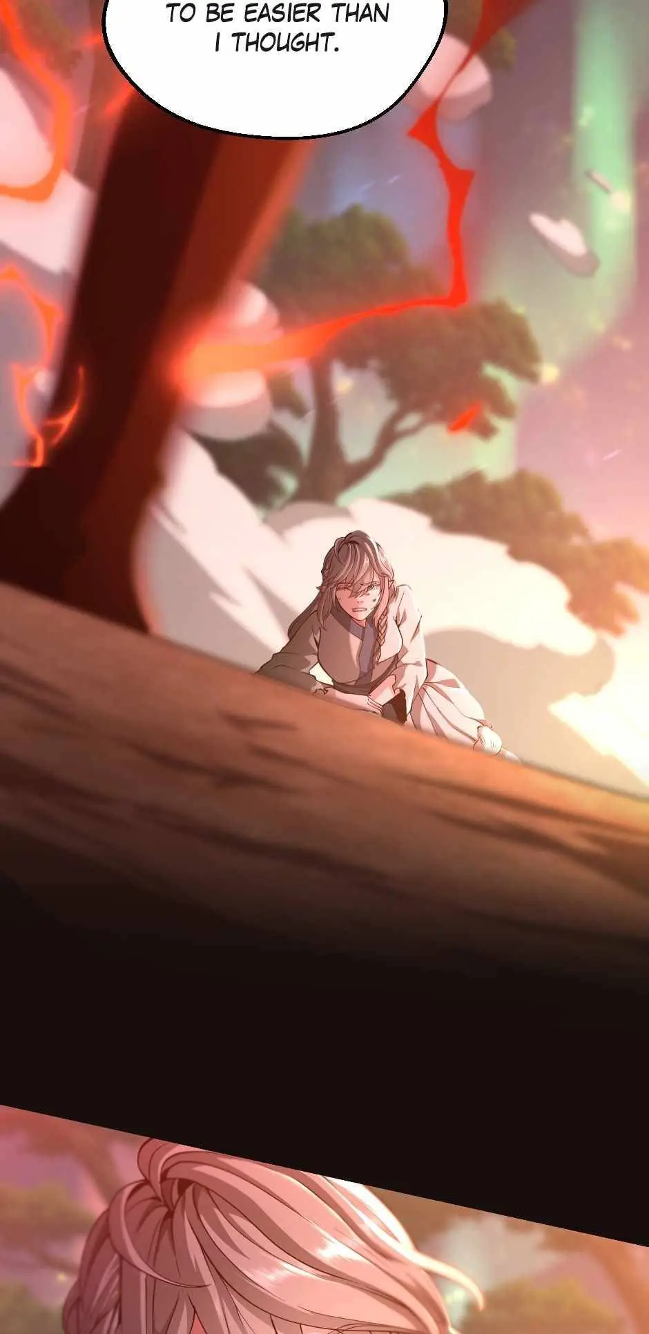 The Beginning After the End Chapter 134 Page 93