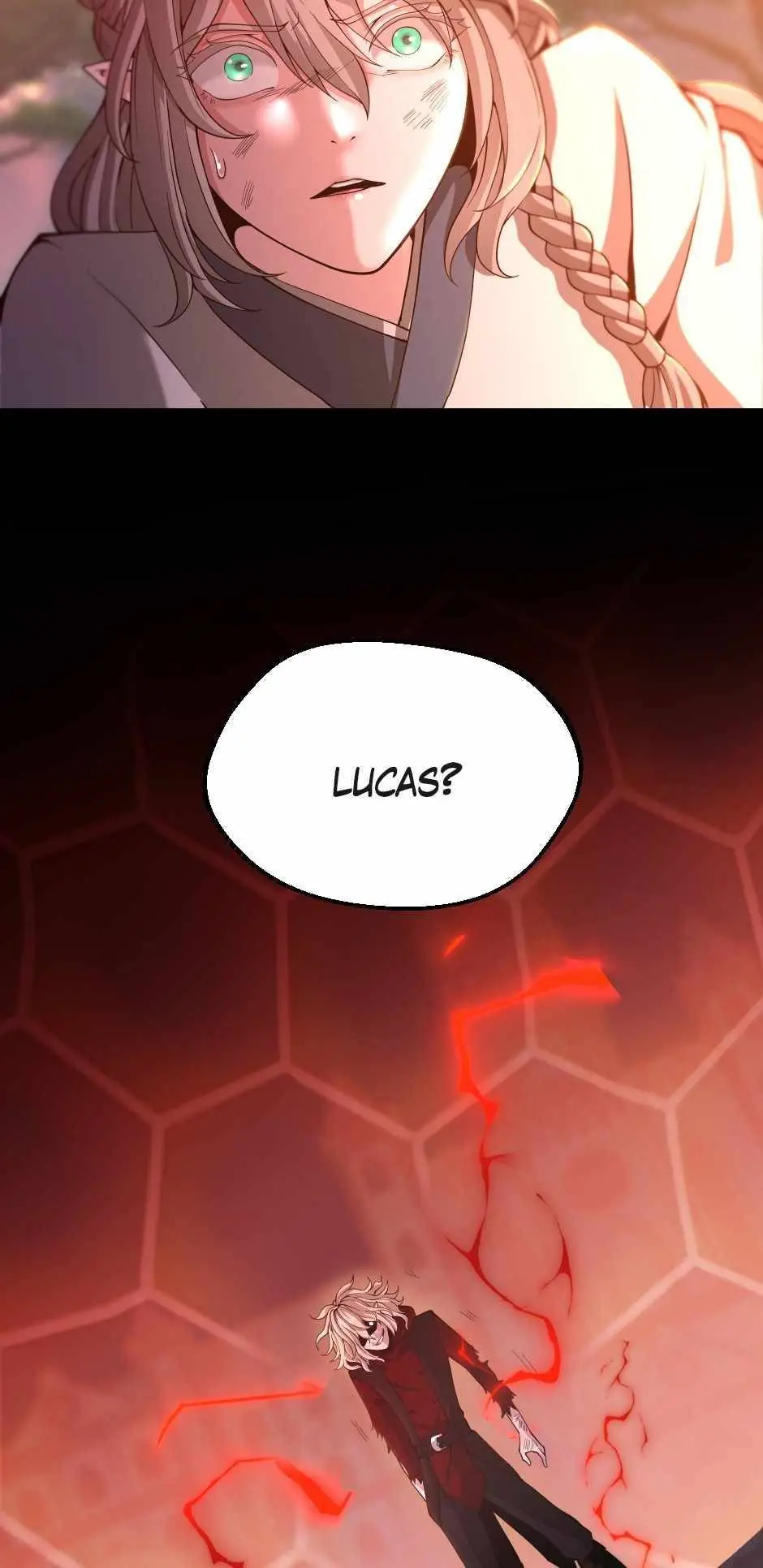 The Beginning After the End Chapter 134 Page 94