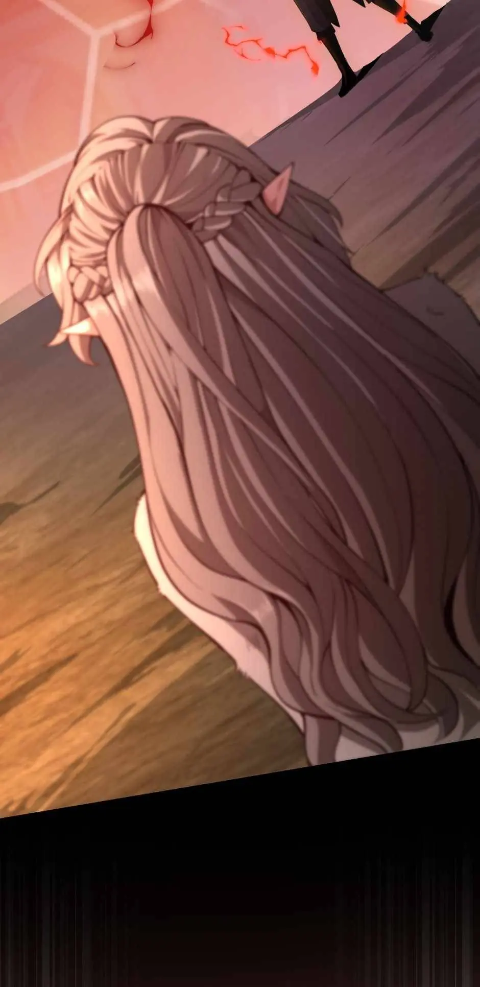 The Beginning After the End Chapter 134 Page 95