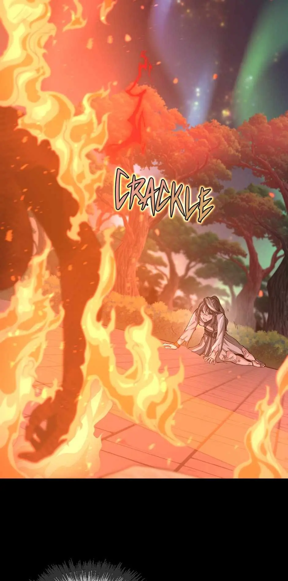 The Beginning After the End Chapter 135 Page 2