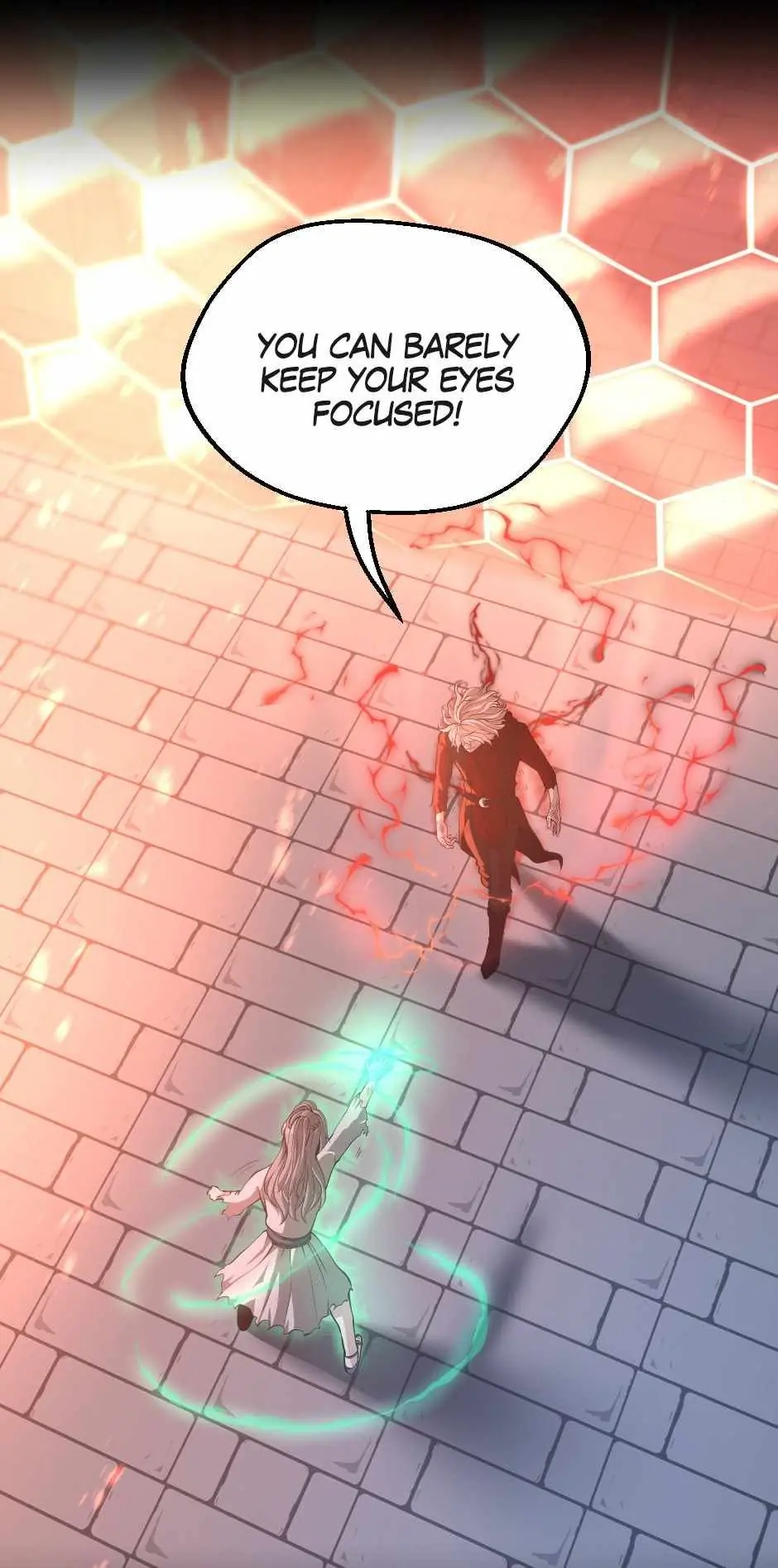 The Beginning After the End Chapter 135 Page 13