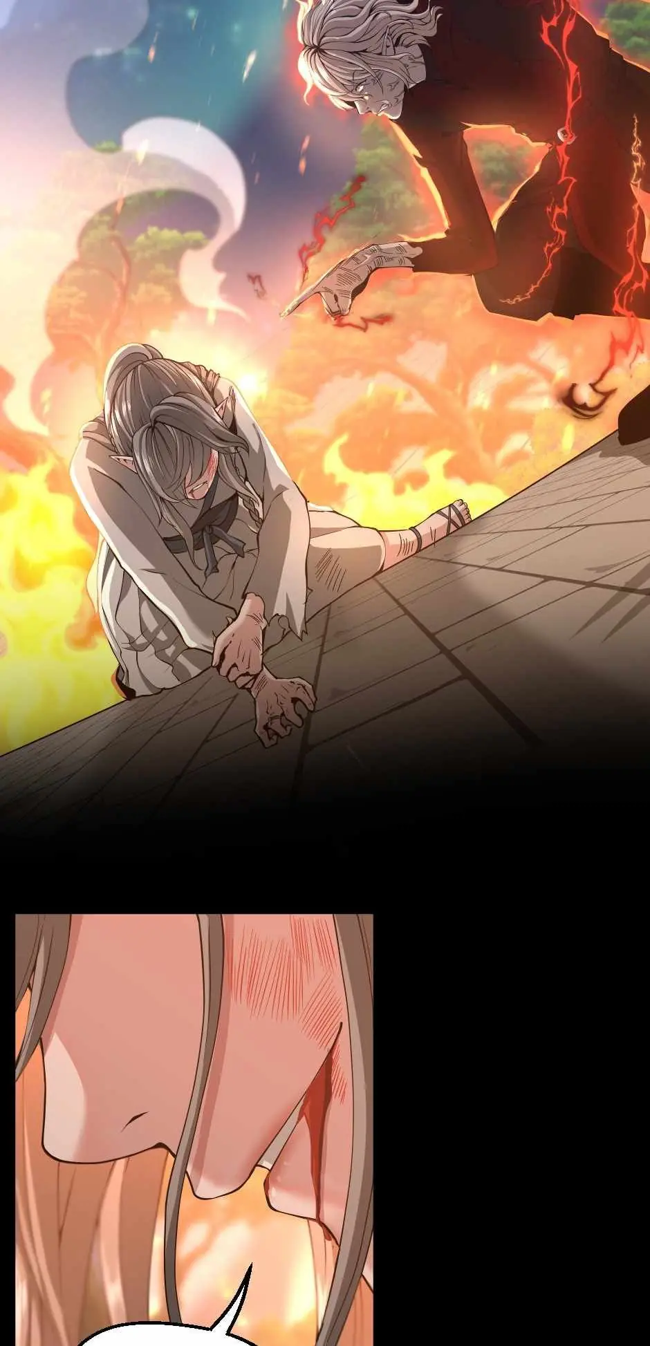 The Beginning After the End Chapter 135 Page 24