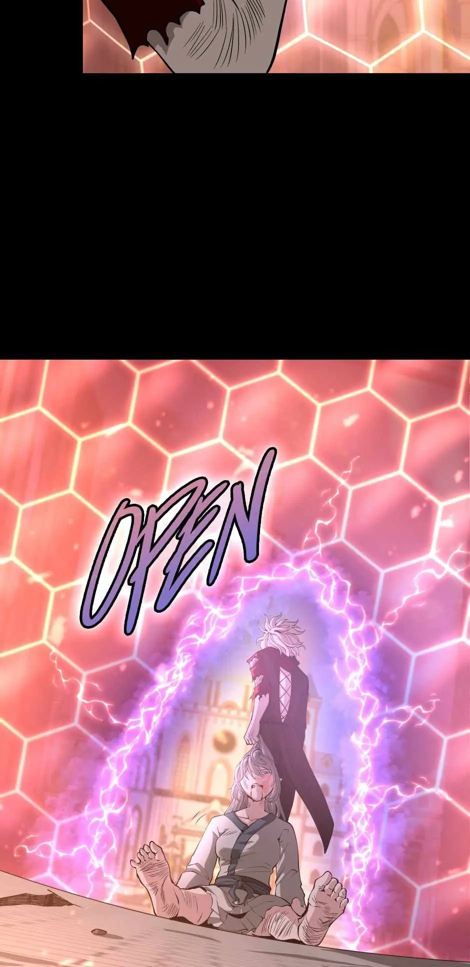 The Beginning After the End Chapter 135 Page 37