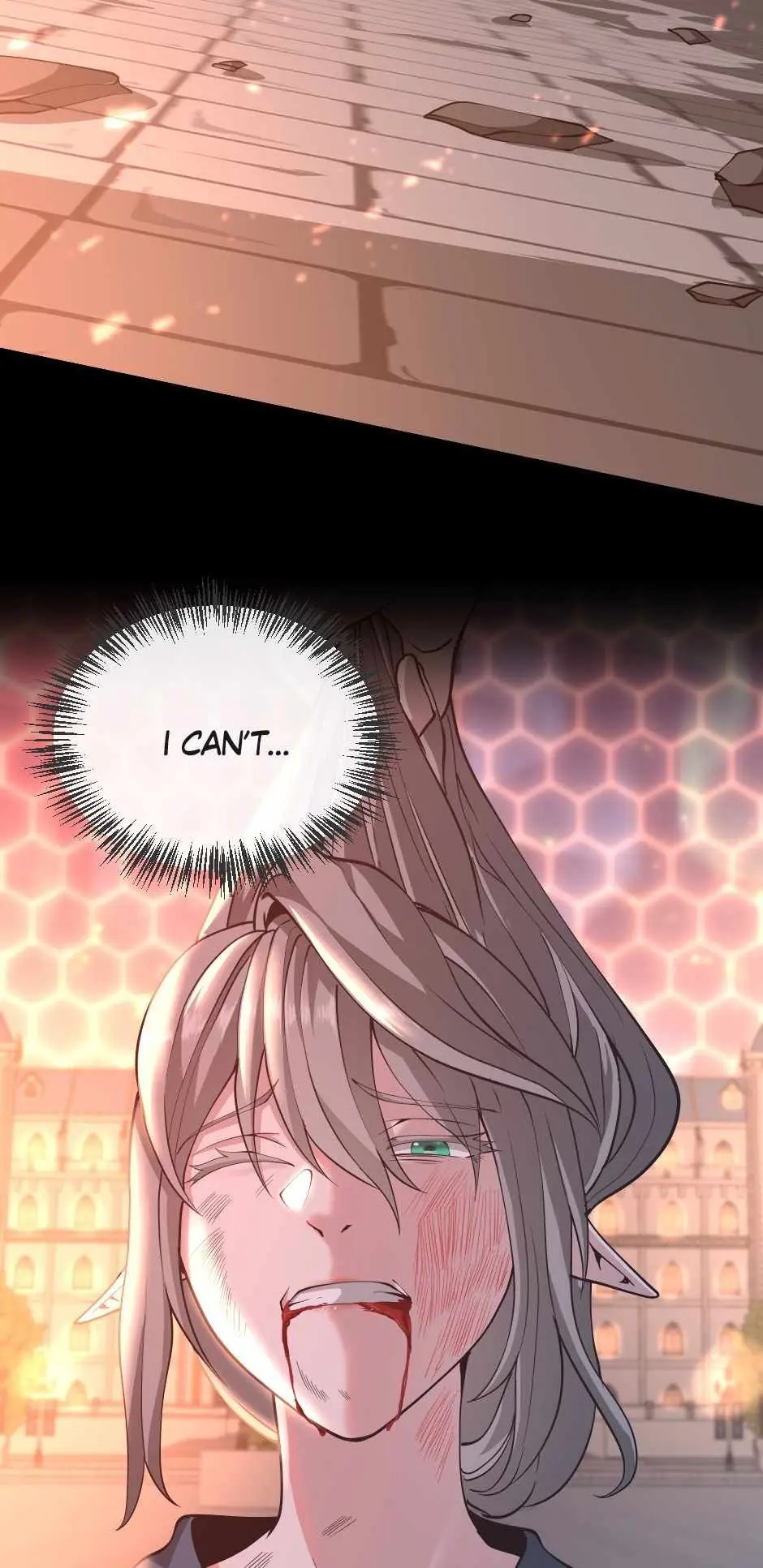 The Beginning After the End Chapter 135 Page 38