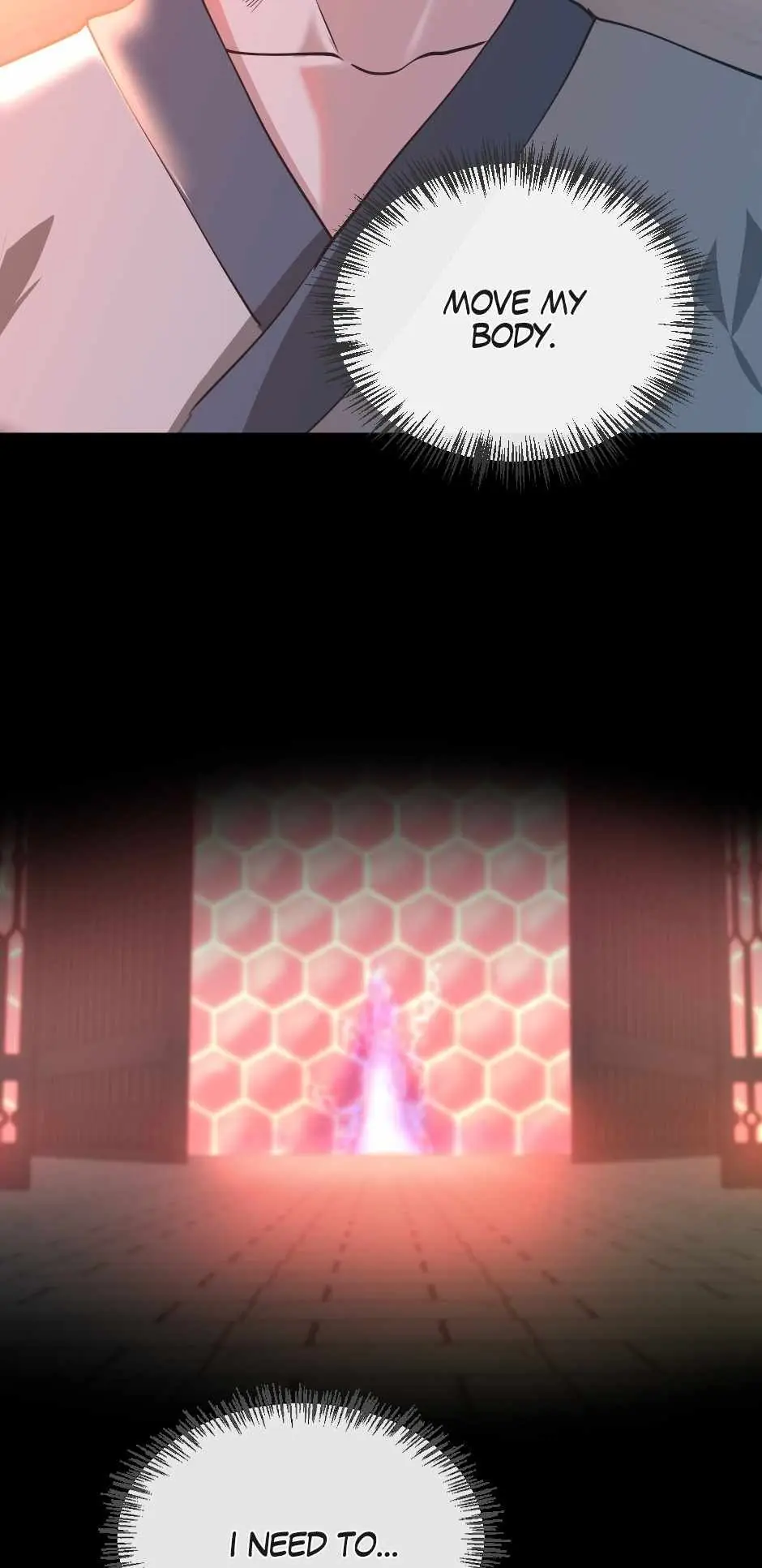 The Beginning After the End Chapter 135 Page 39