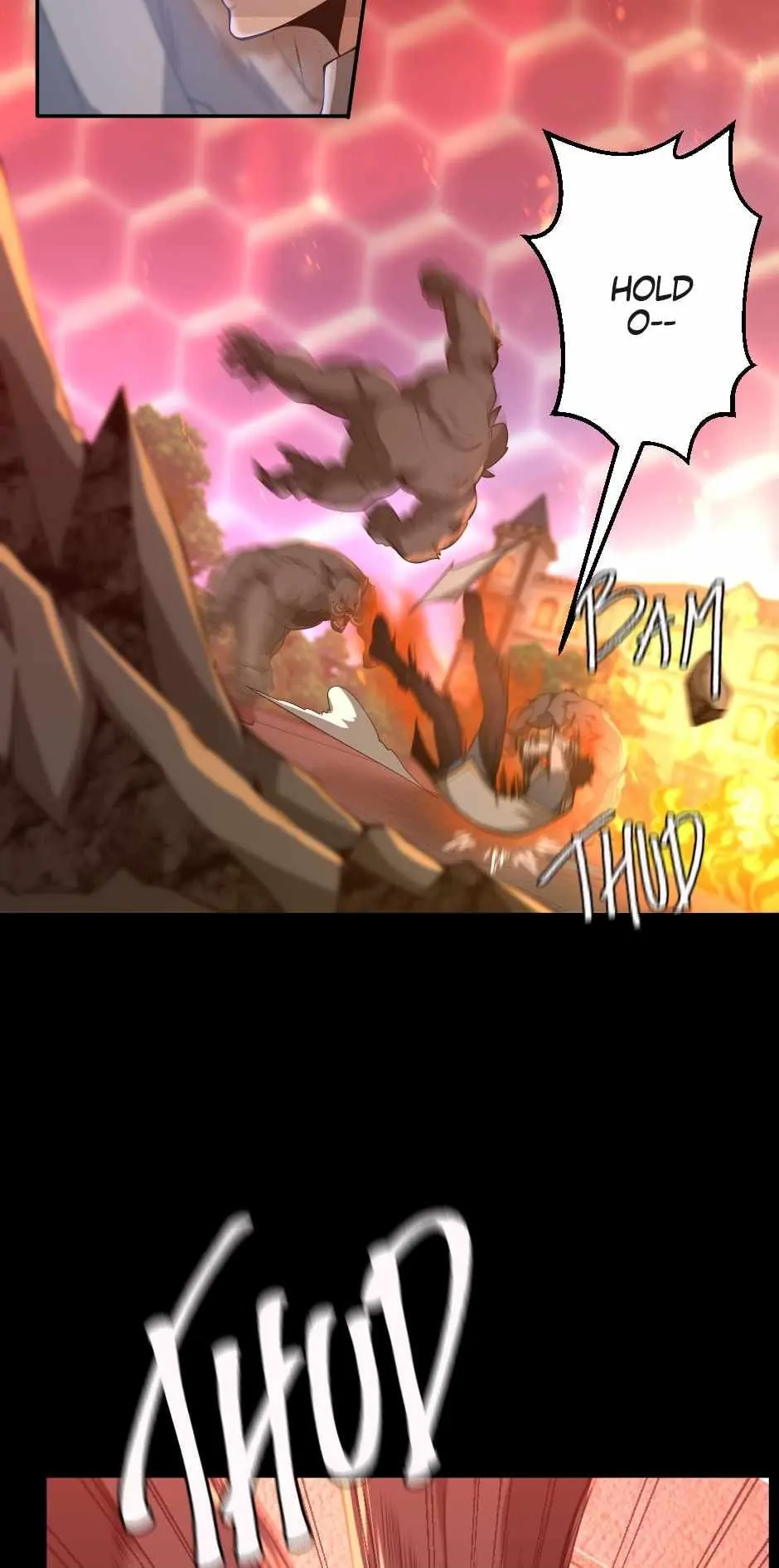 The Beginning After the End Chapter 135 Page 46